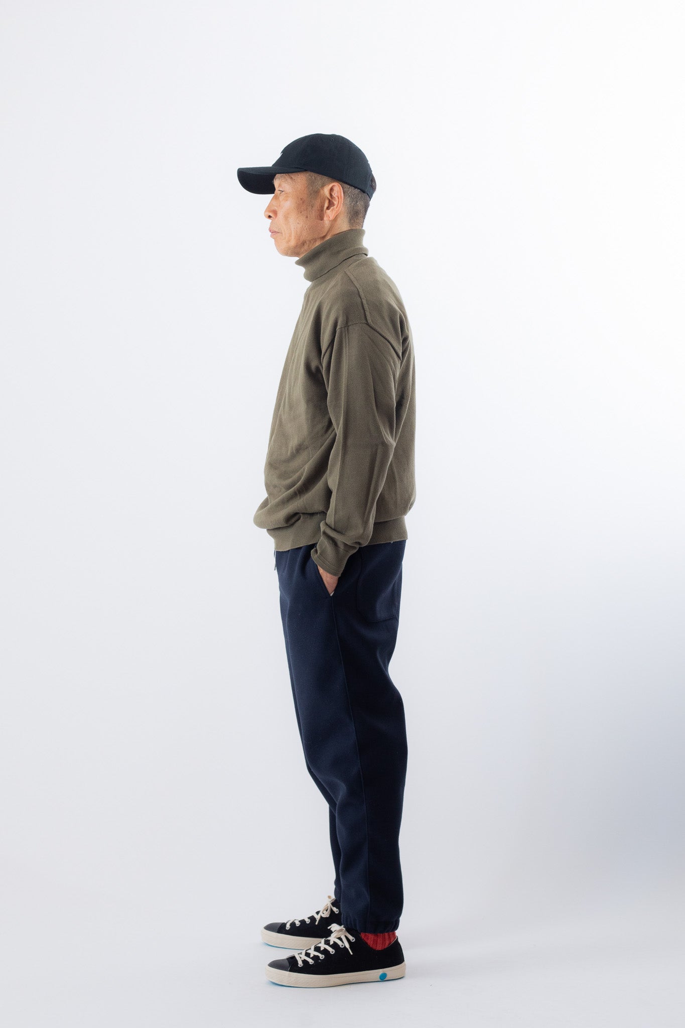 174cm NVY M
