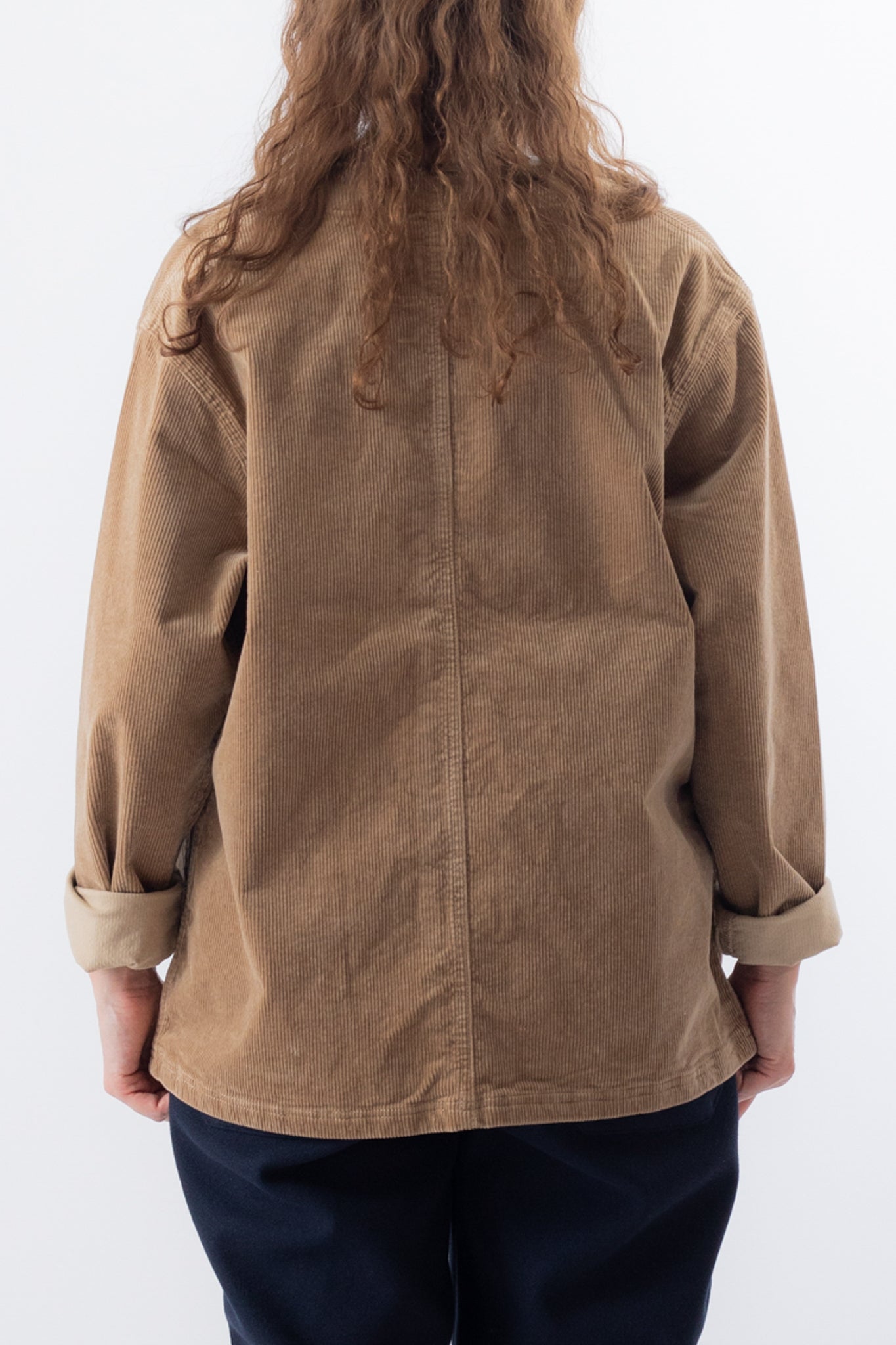 DELICIOUS CORDUROY SET UP デリシャツ サイズＬ DELICIOUS CORDUROY SET UP デリシャツ サイズL DELICIOUS CORDUROY