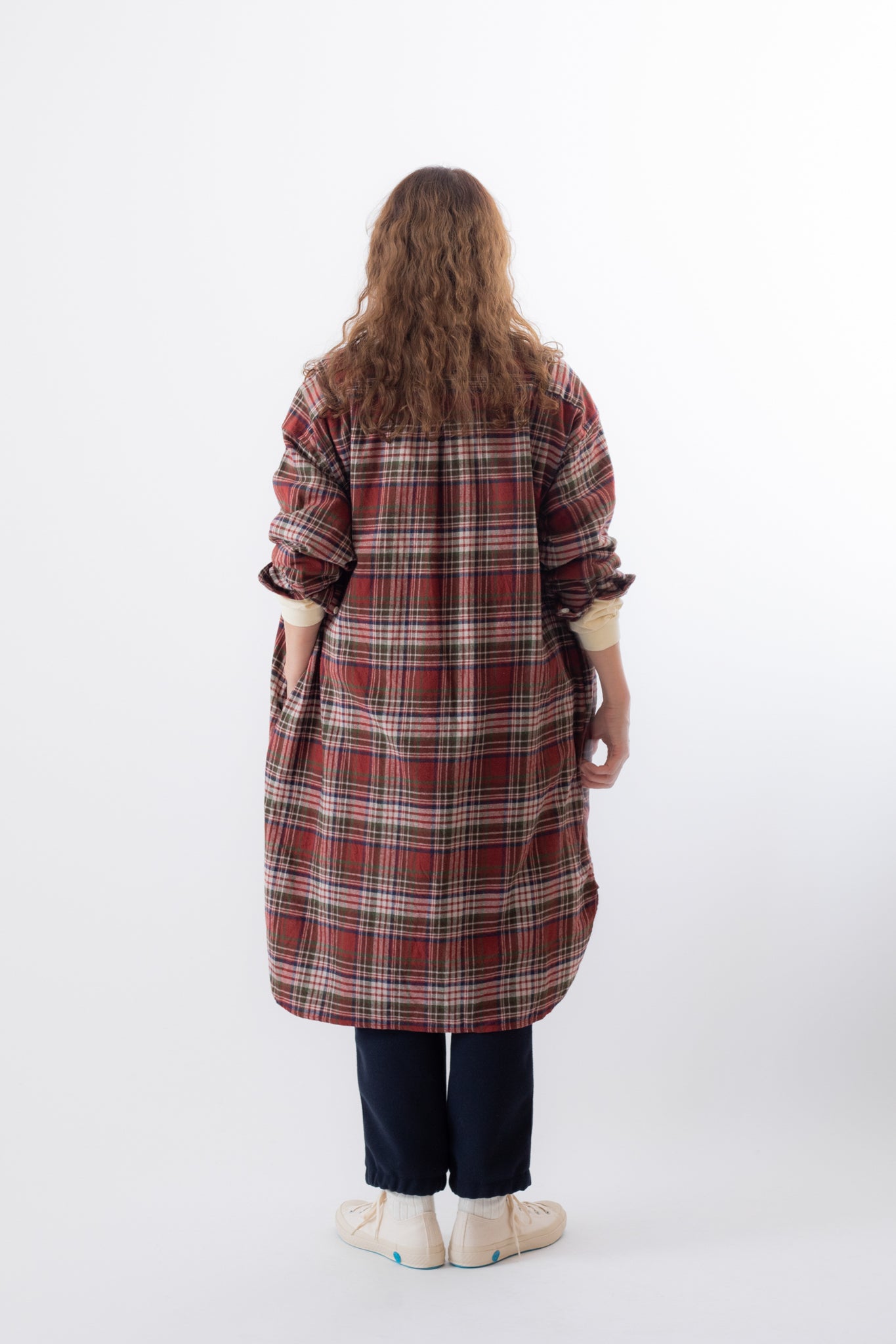 164cm / RED