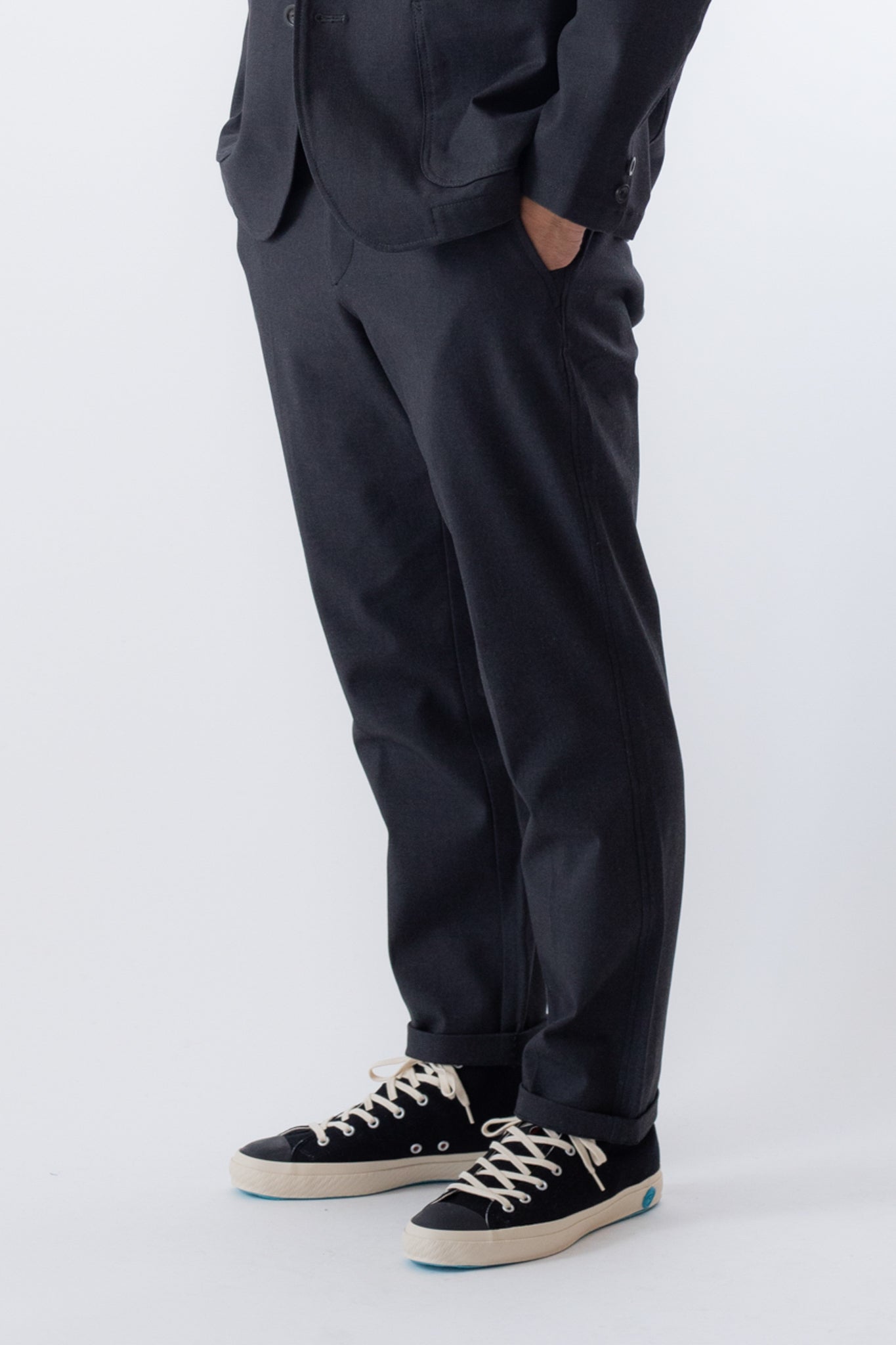 Travel Pants -25FW-