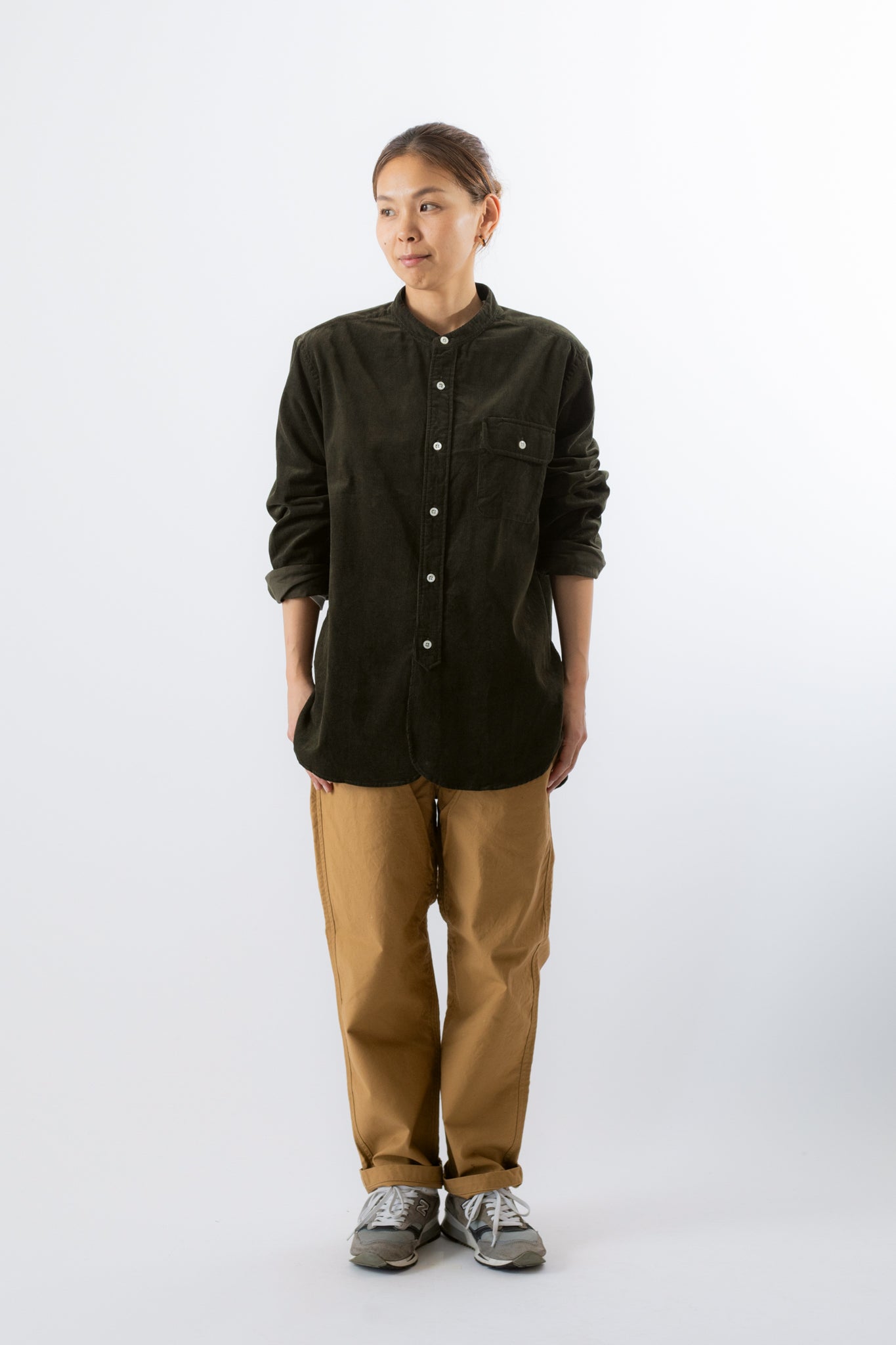 164cm / D.KHK /  M