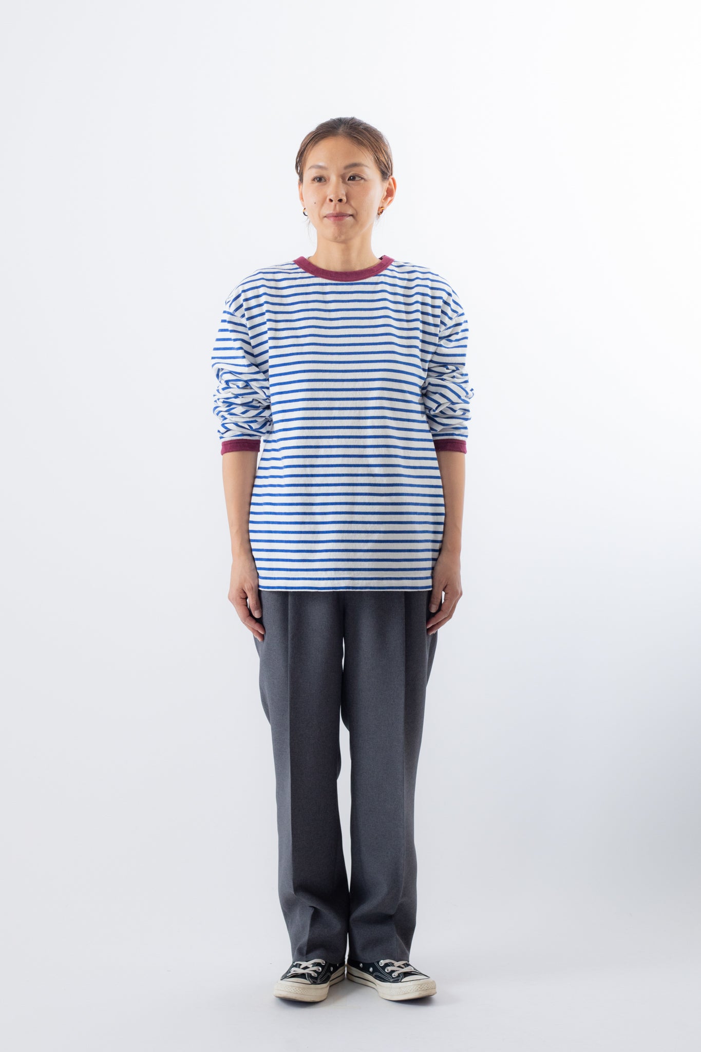 Urban Military Trousers