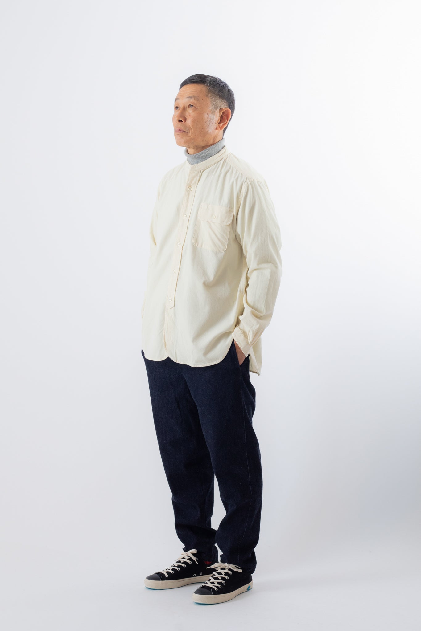 174cm / OFF / M