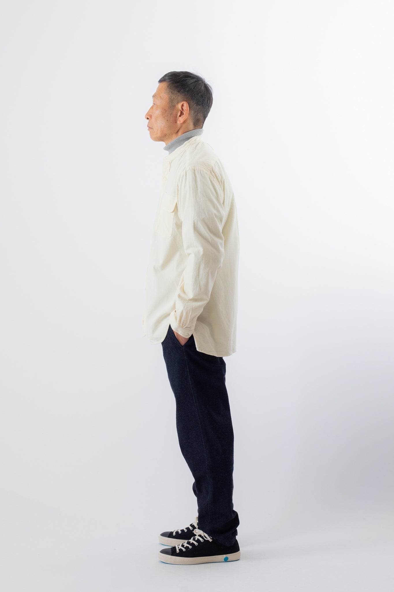 174cm / OFF / M