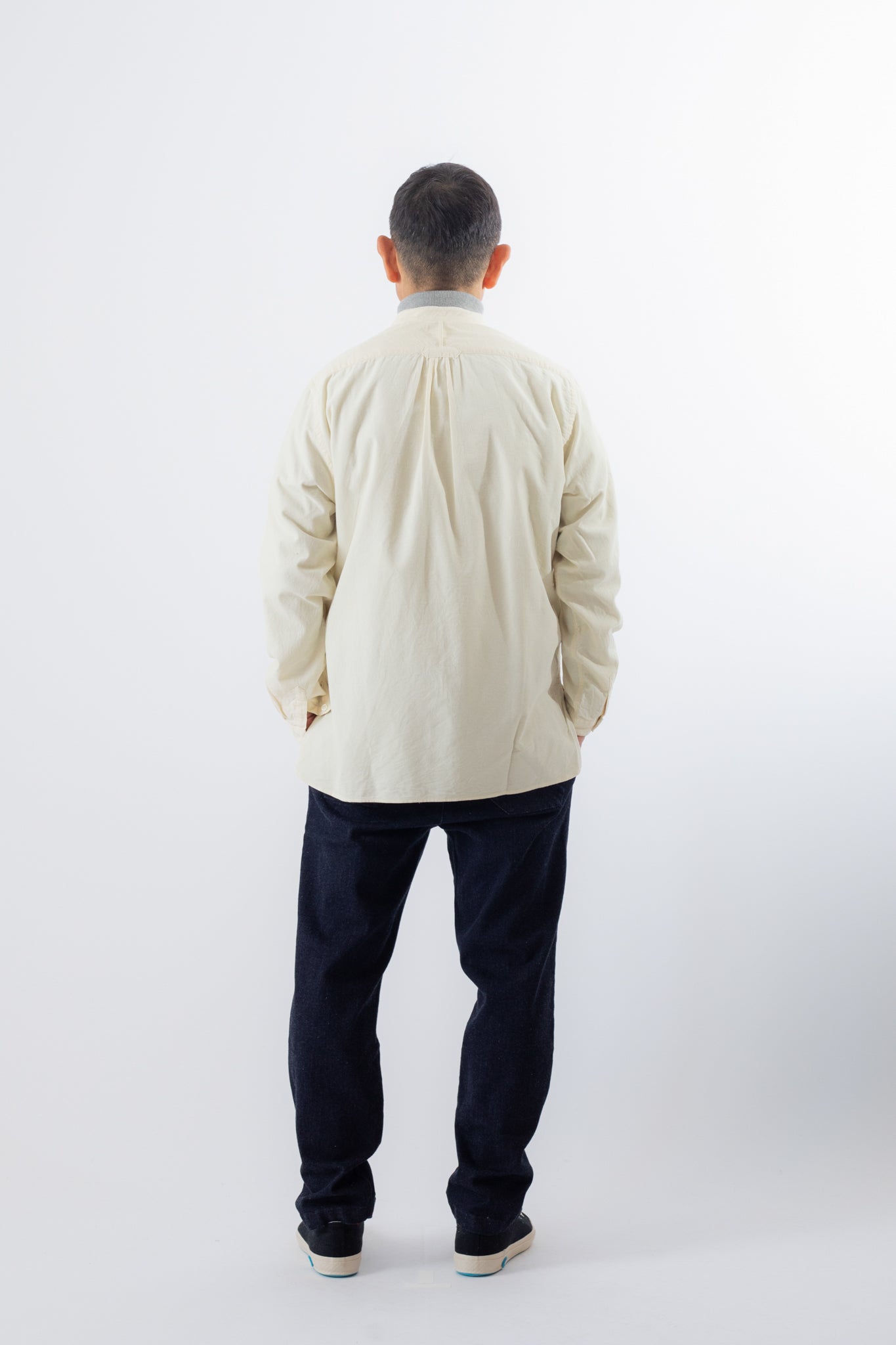 174cm / OFF / M