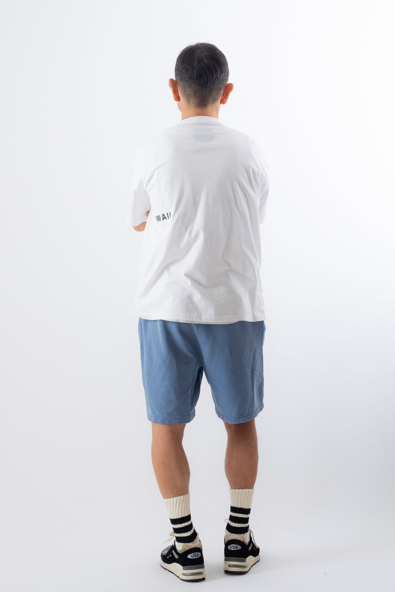 HOLIDAY Pocket T-shirt - JAMES & CO. 鎌倉 公式サイト
