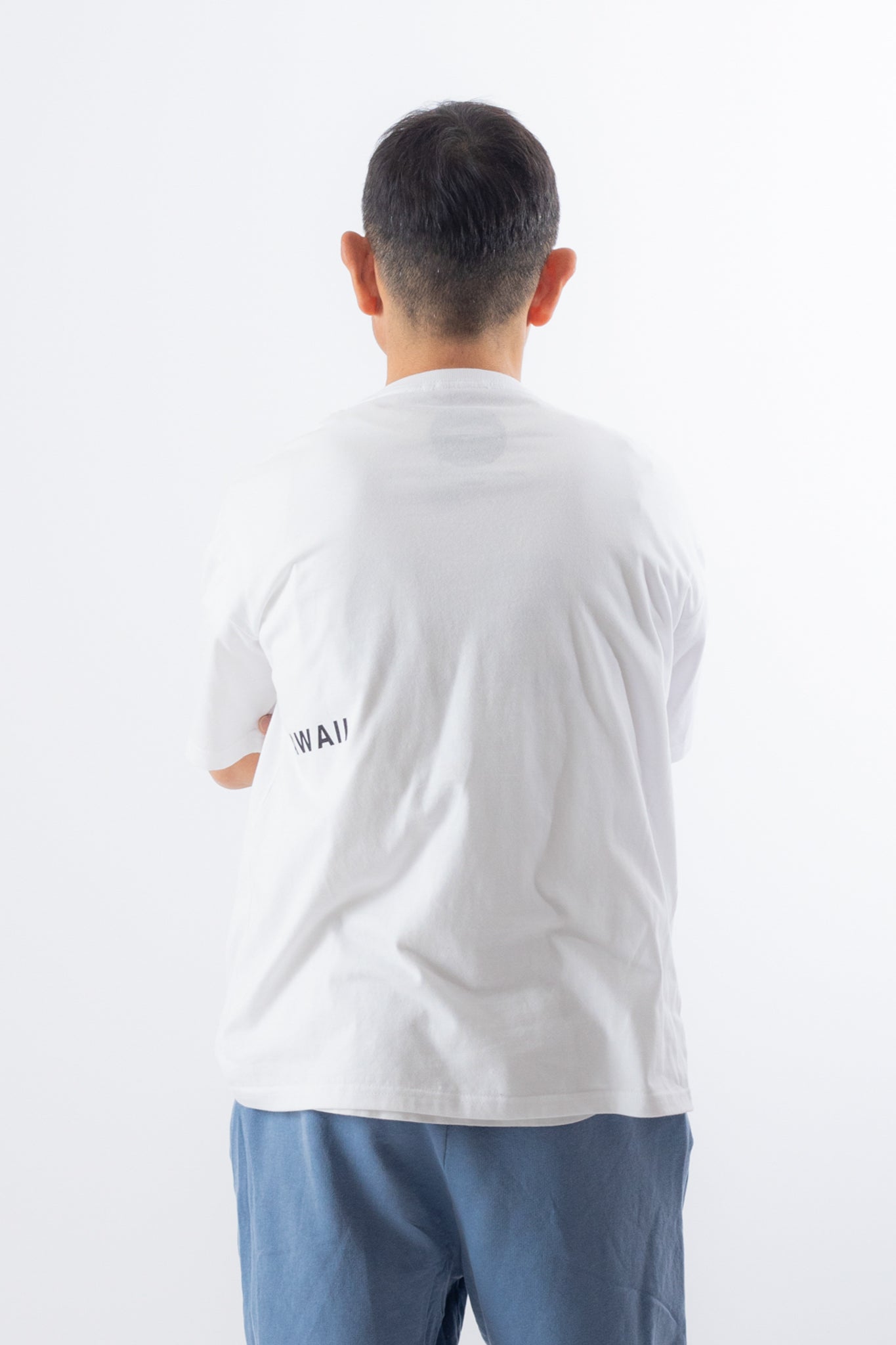 HOLIDAY Pocket T-shirt - JAMES & CO. 鎌倉 公式サイト