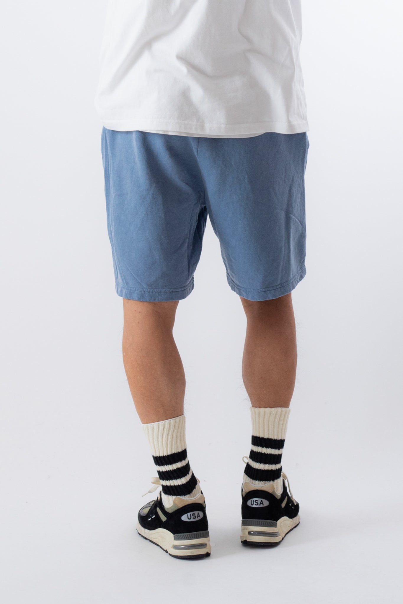 Sweat shorts - JAMES & CO. 鎌倉 公式サイト