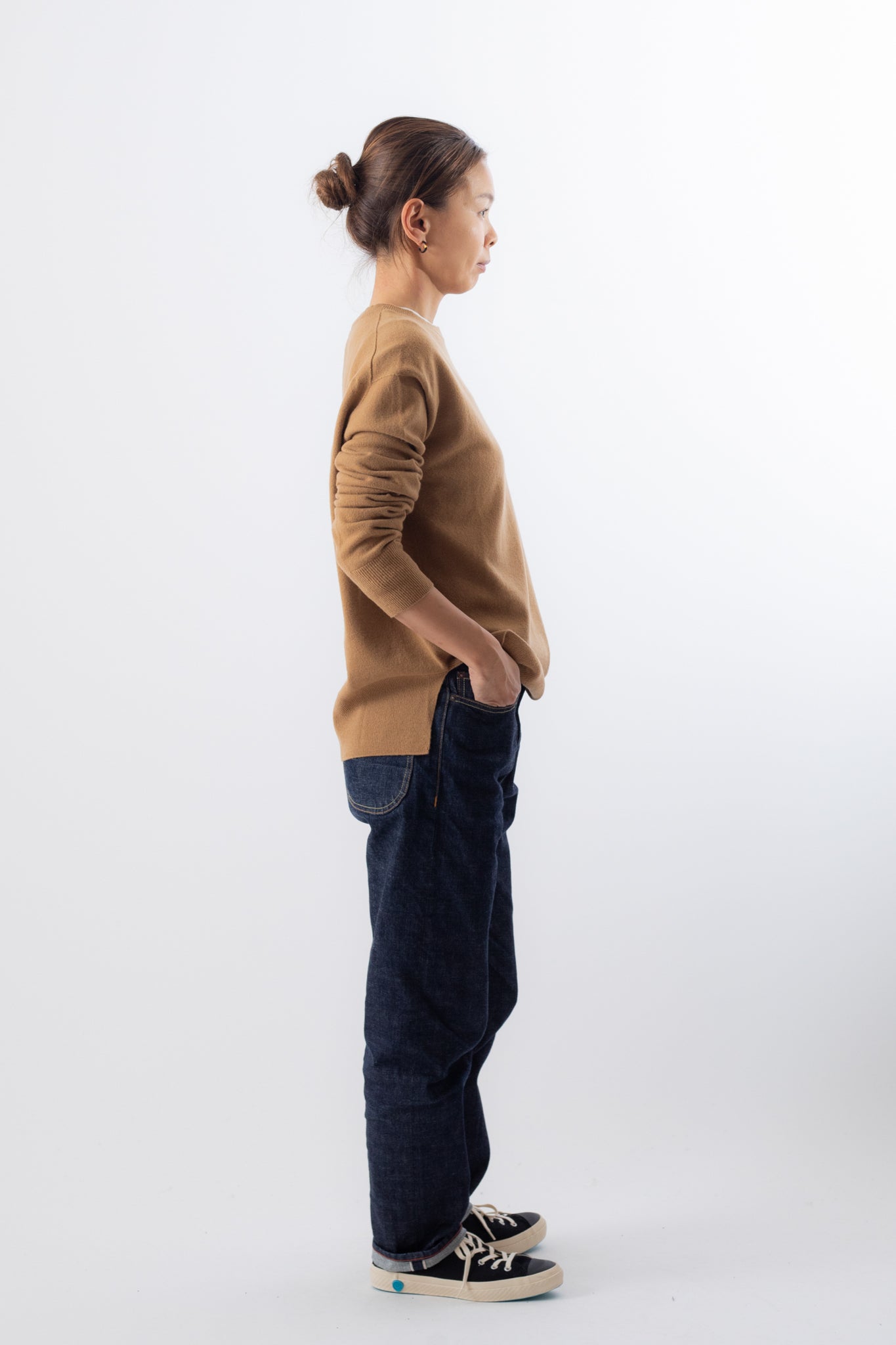 164cm / BEG