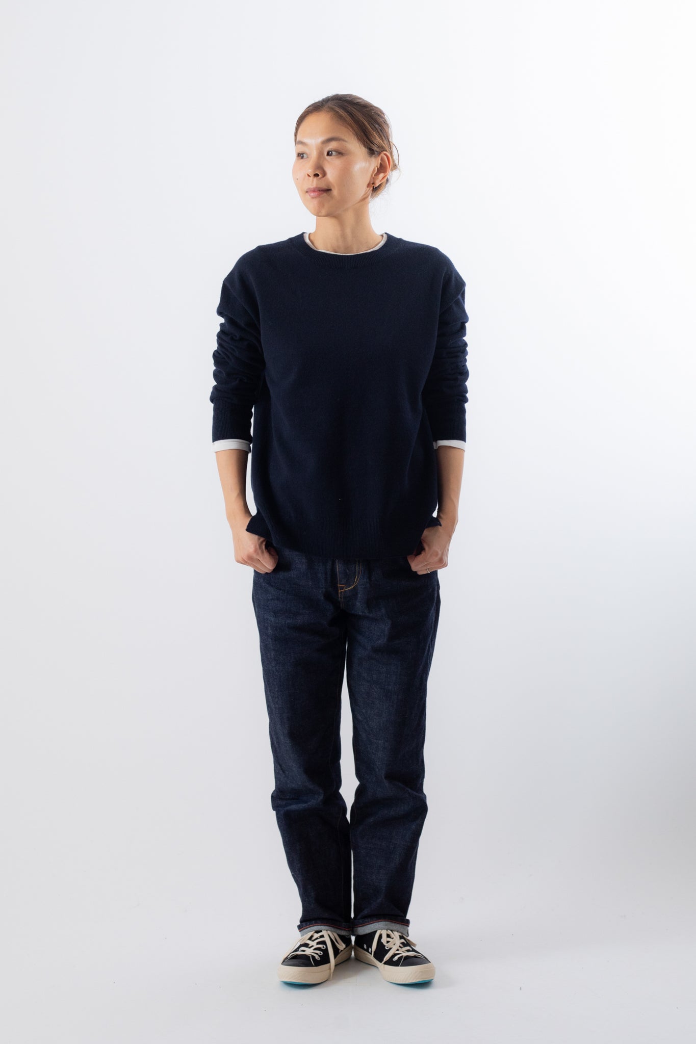 Mellow Knit  -Ladies- - JAMES & CO. 鎌倉 公式サイト