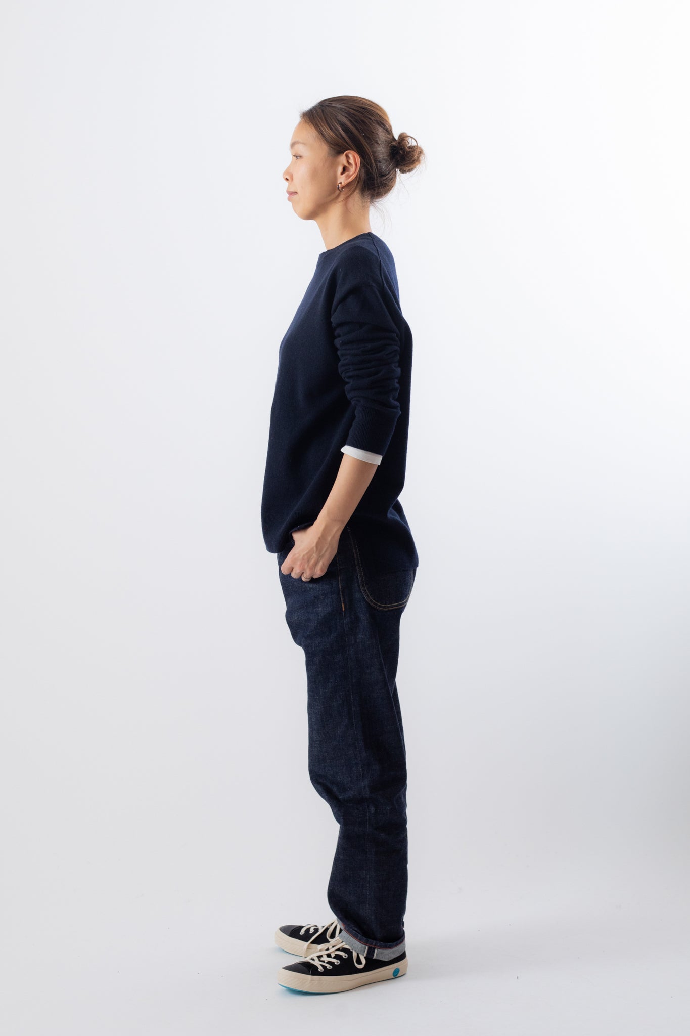 Mellow Knit  -Ladies- - JAMES & CO. 鎌倉 公式サイト