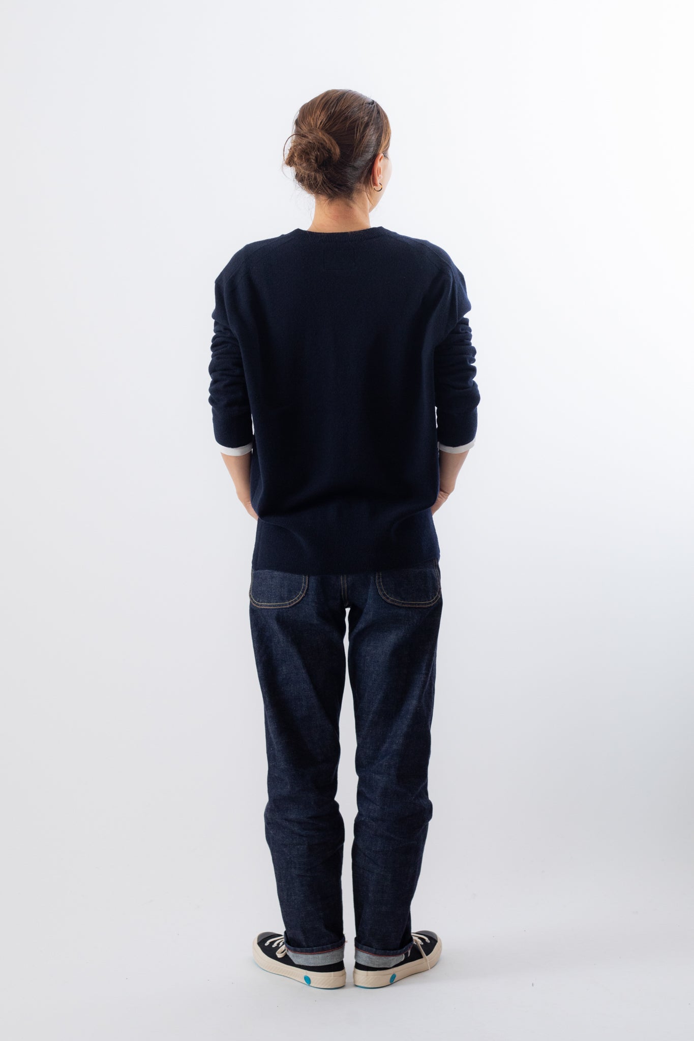 Mellow Knit  -Ladies- - JAMES & CO. 鎌倉 公式サイト