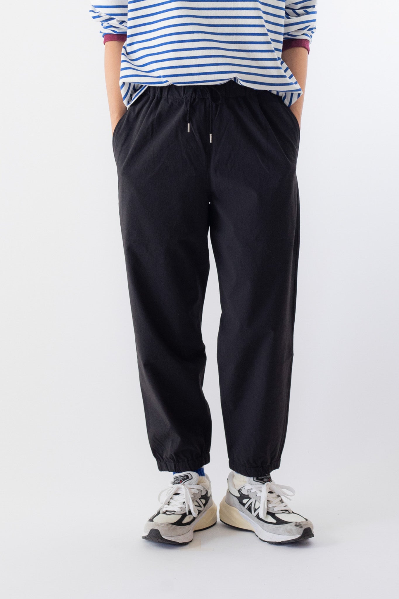 Urban Easy Pants｜DELICIOUS