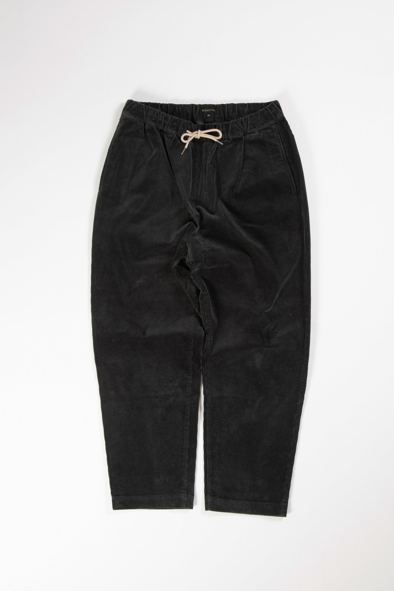 Corduroy Easy Pants｜DELICIOUS（デリシャス）