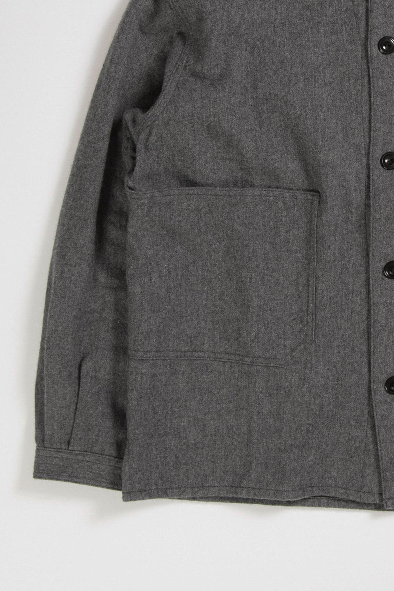 WOOL Work Jacket