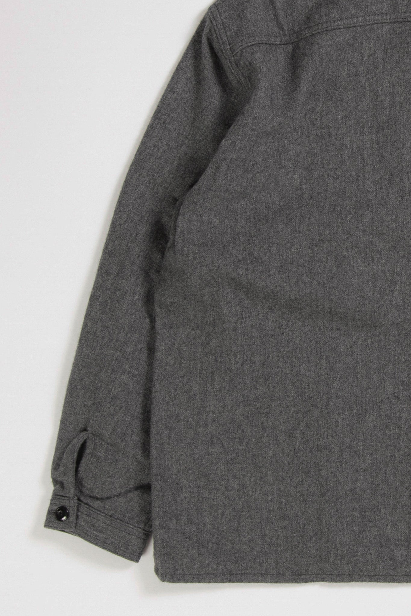 WOOL Work Jacket