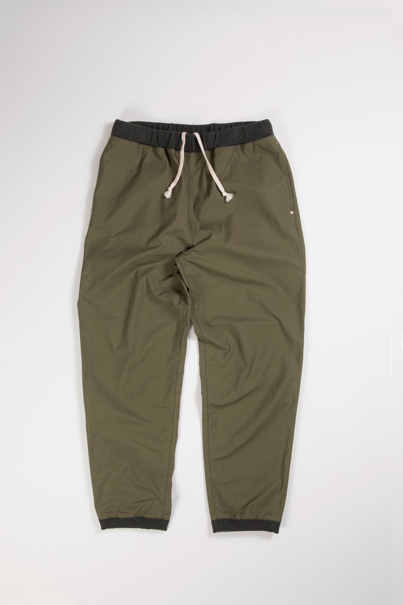 SALABA RIB PANTS リブパンツ　最終値下げ SALABA RIB PANTS リブパンツ 最終値下げ