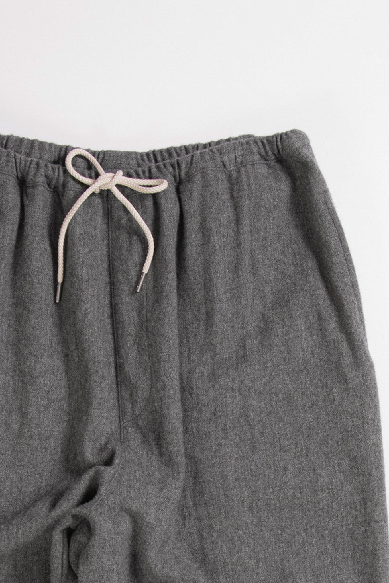 WOOL Easy Pants