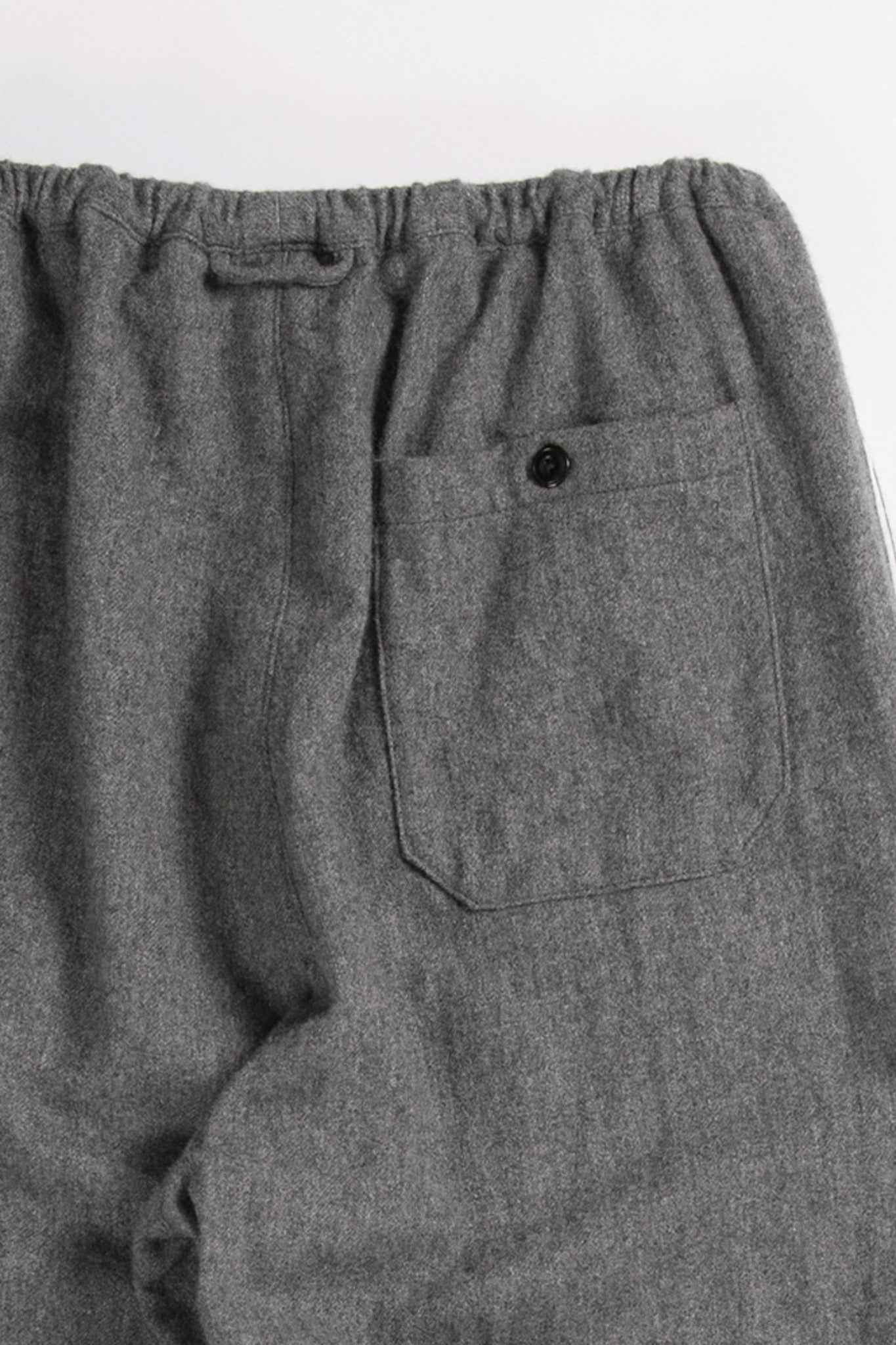 WOOL Easy Pants