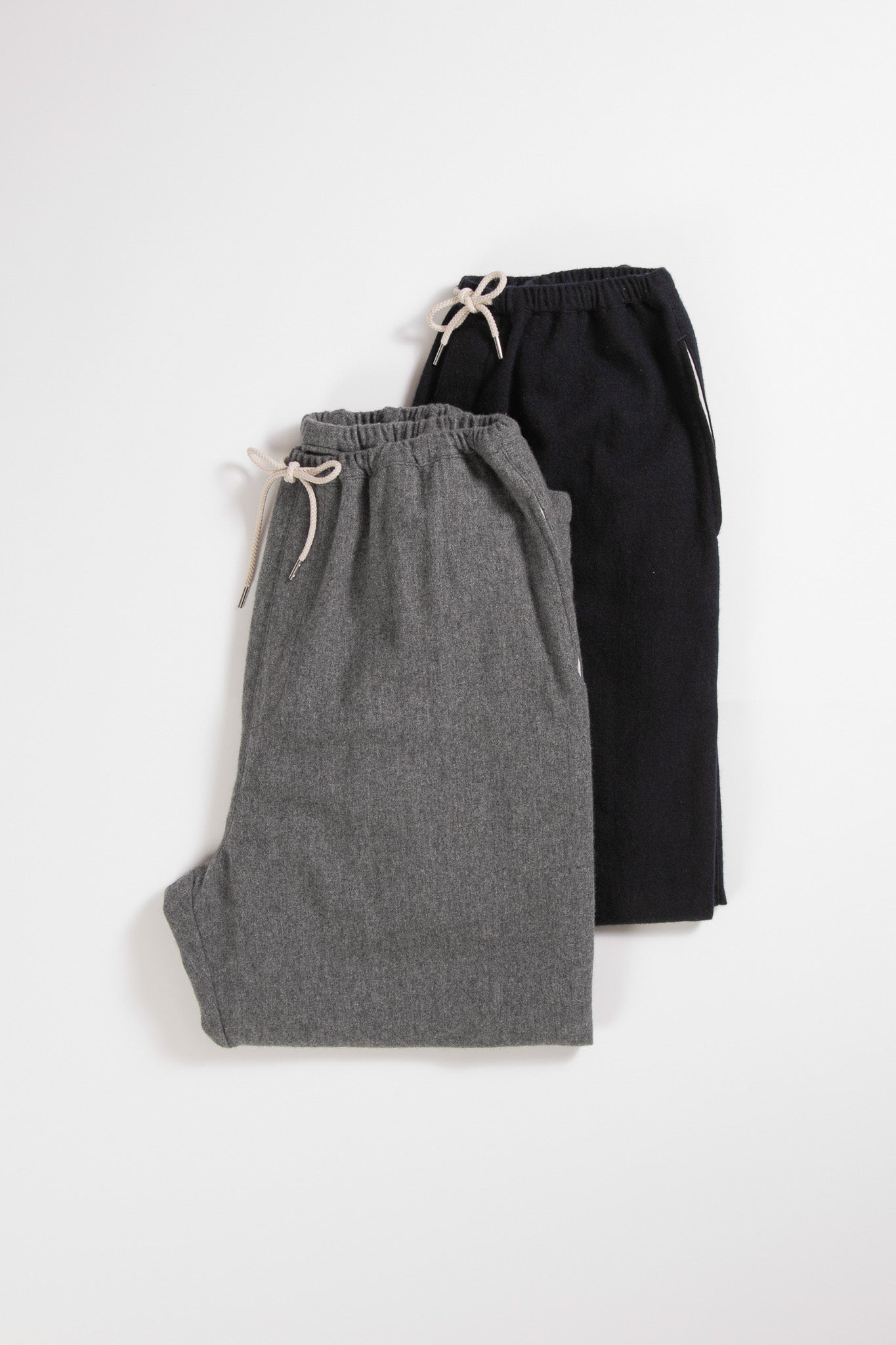 WOOL Easy Pants