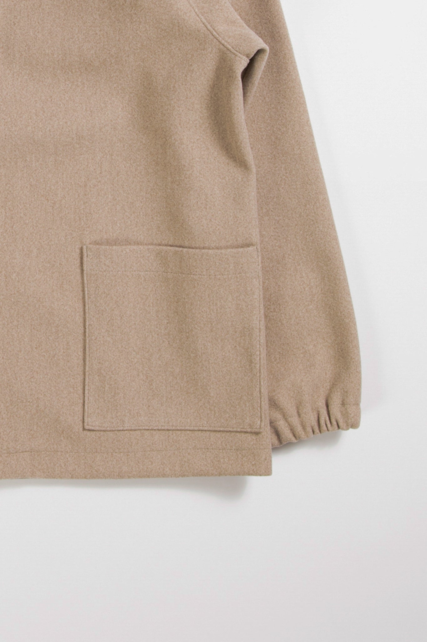 Melton Cardigan