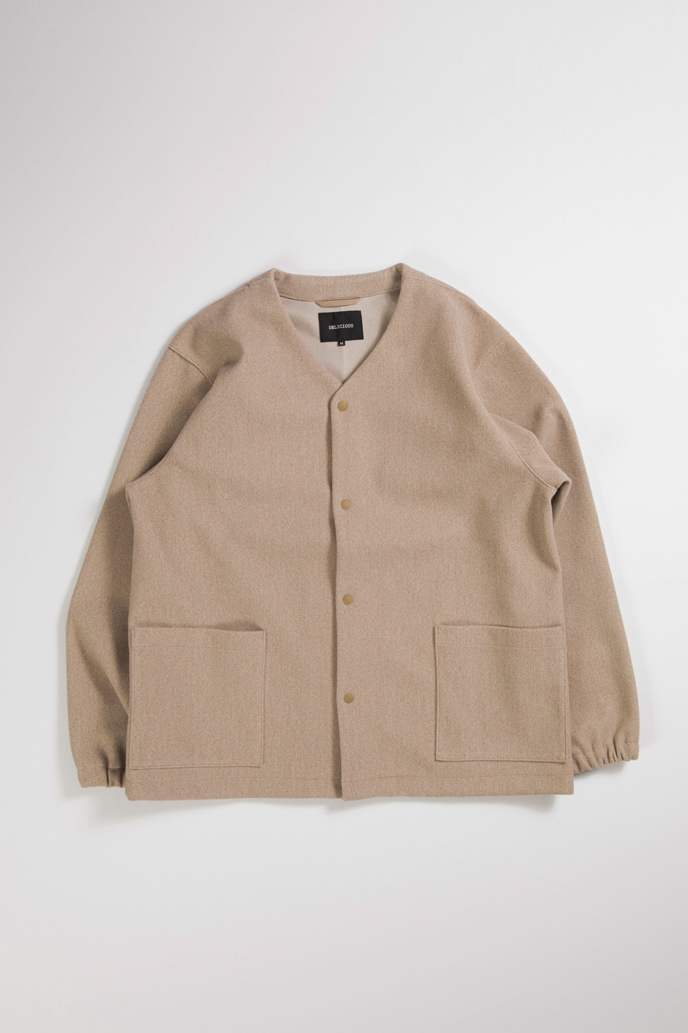 DELICIOUS JAMES & CO. 鎌倉 公式サイト