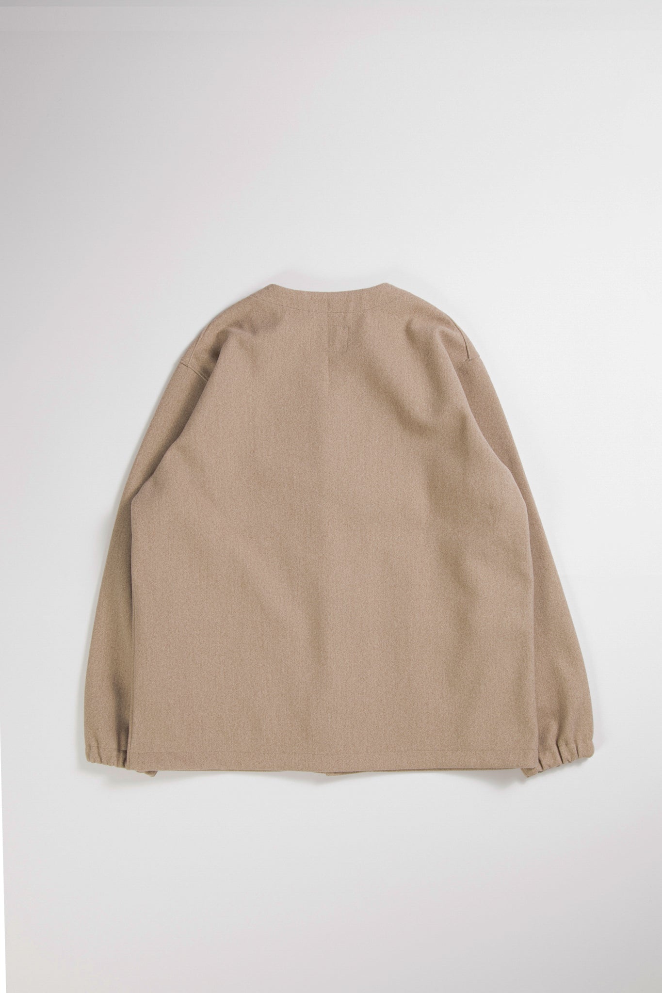 Melton Cardigan