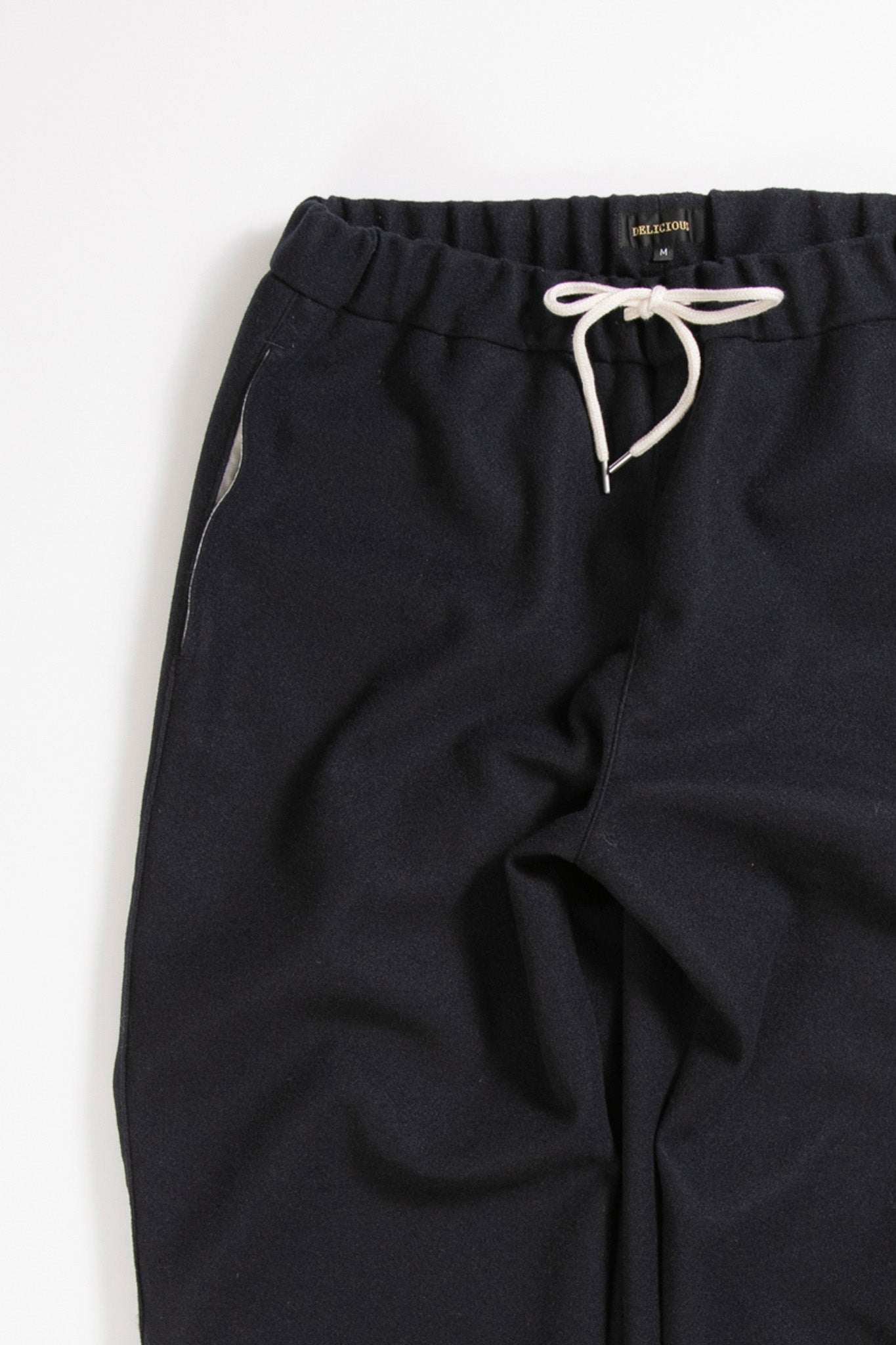 Melton Easy Pants