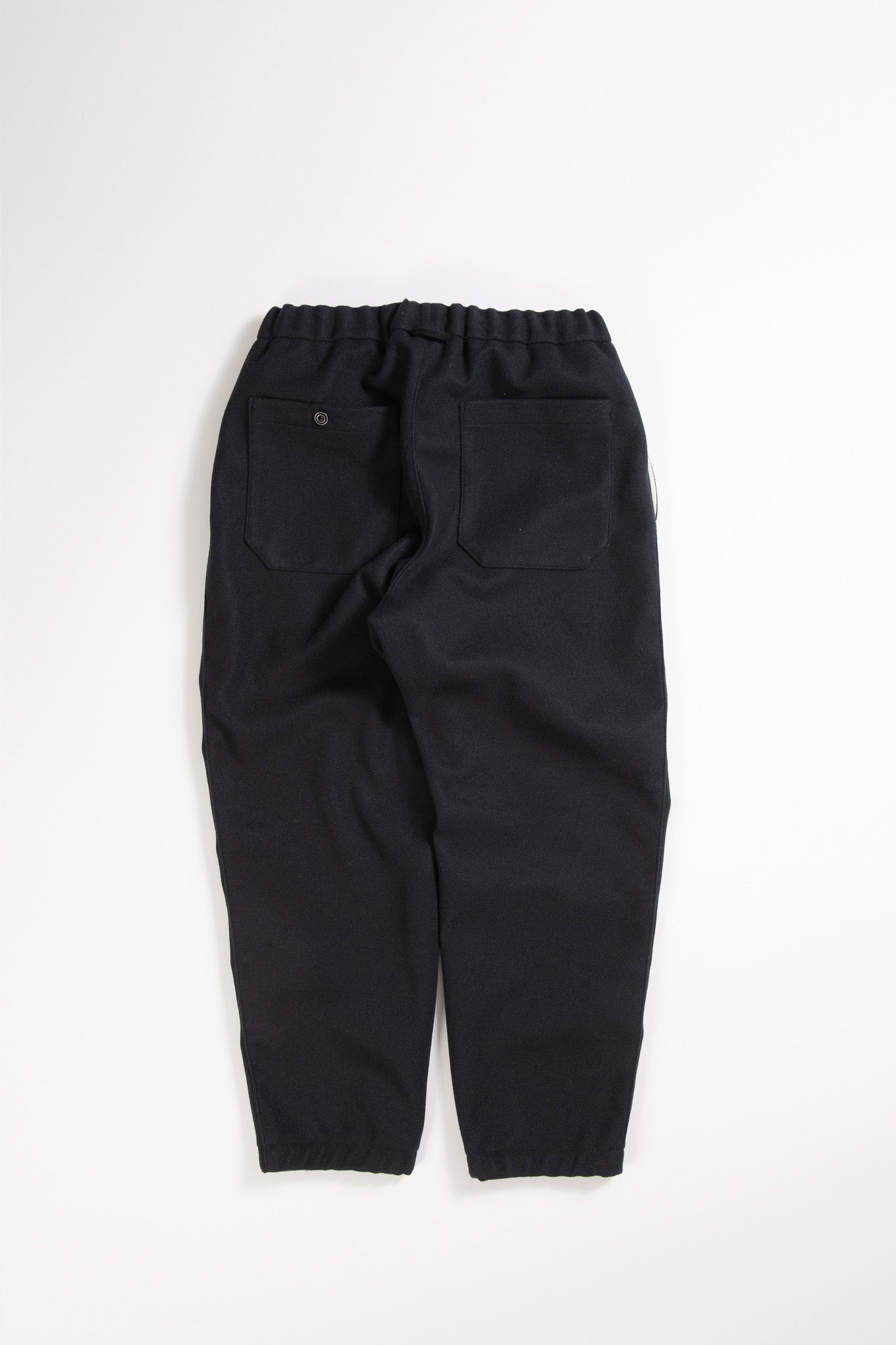 Melton Easy Pants｜DELICIOUS（デリシャス）