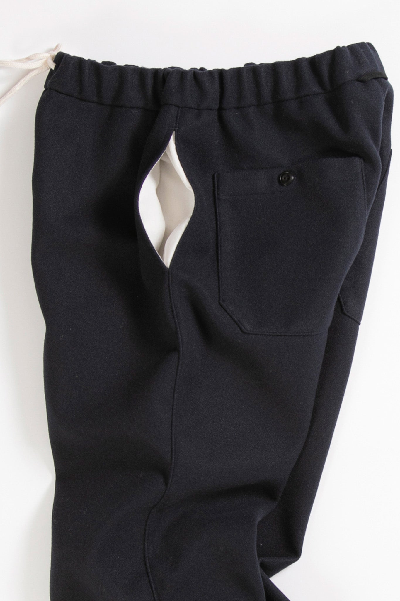 Melton Easy Pants