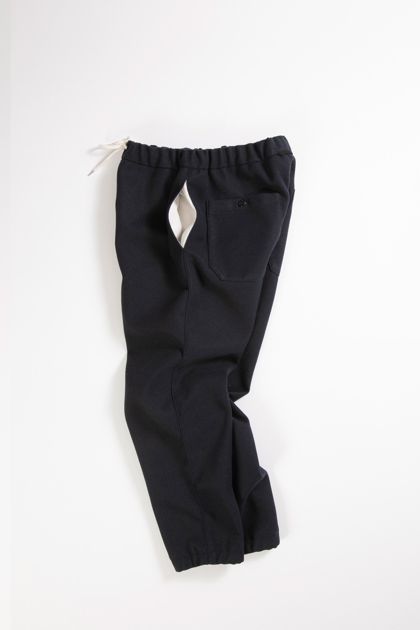 Melton Easy Pants