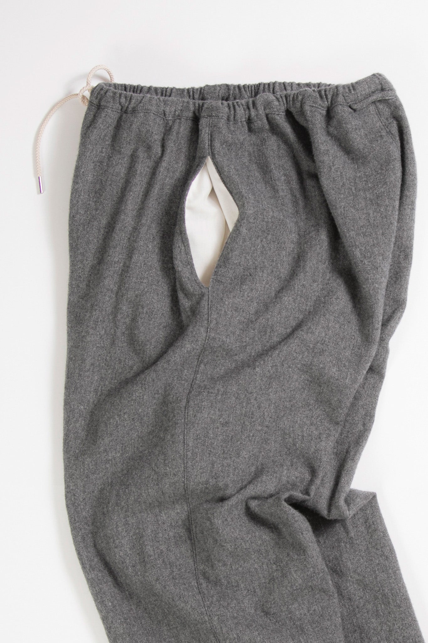 WOOL Easy Pants