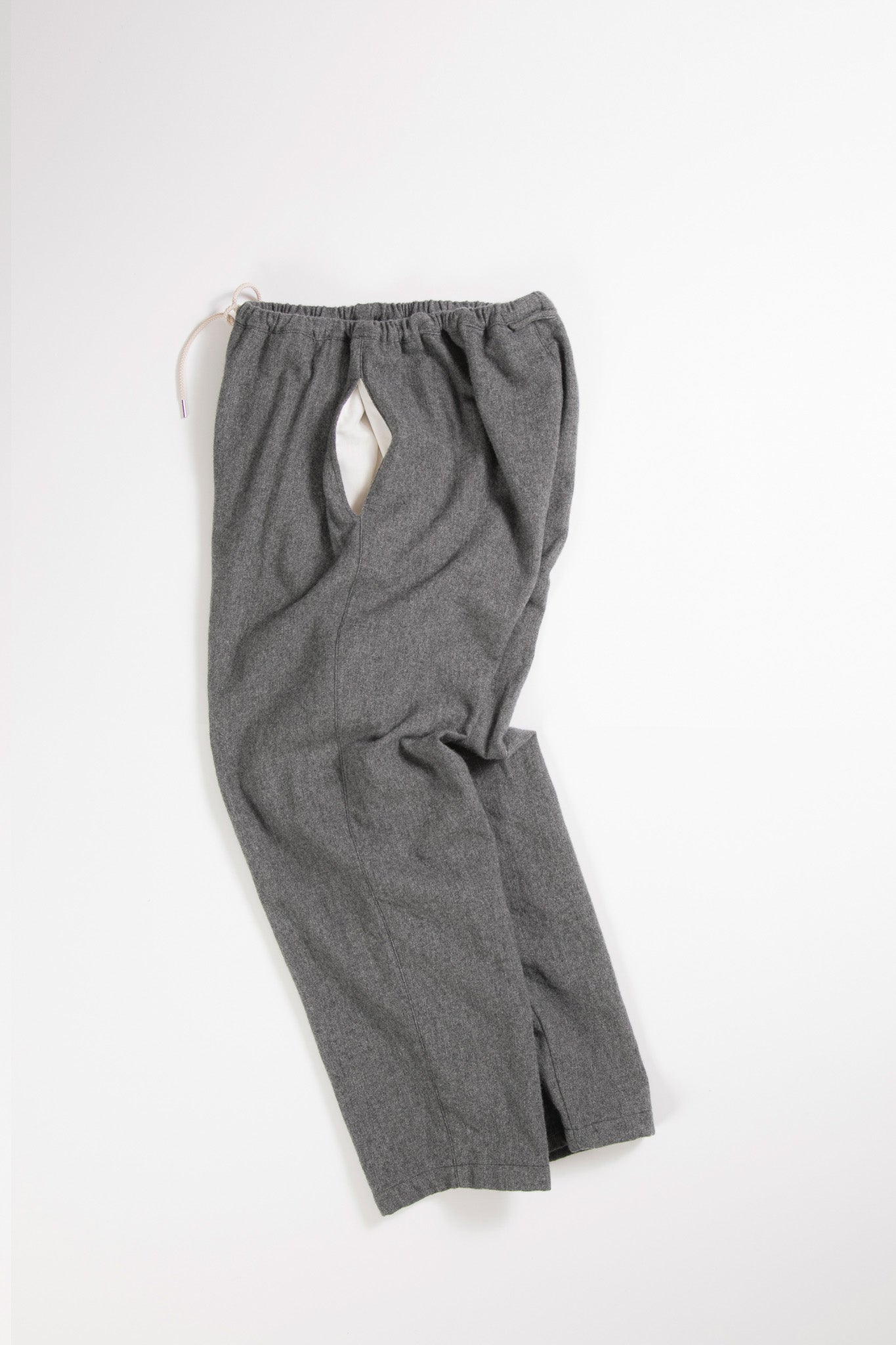 WOOL Easy Pants