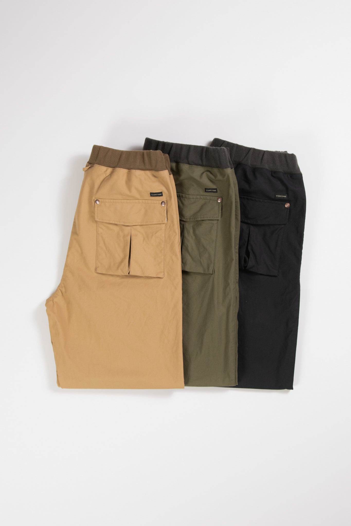 SALABA RIB PANTS リブパンツ　最終値下げ SALABA RIB PANTS リブパンツ 最終値下げ SALABA RIB PANTS
