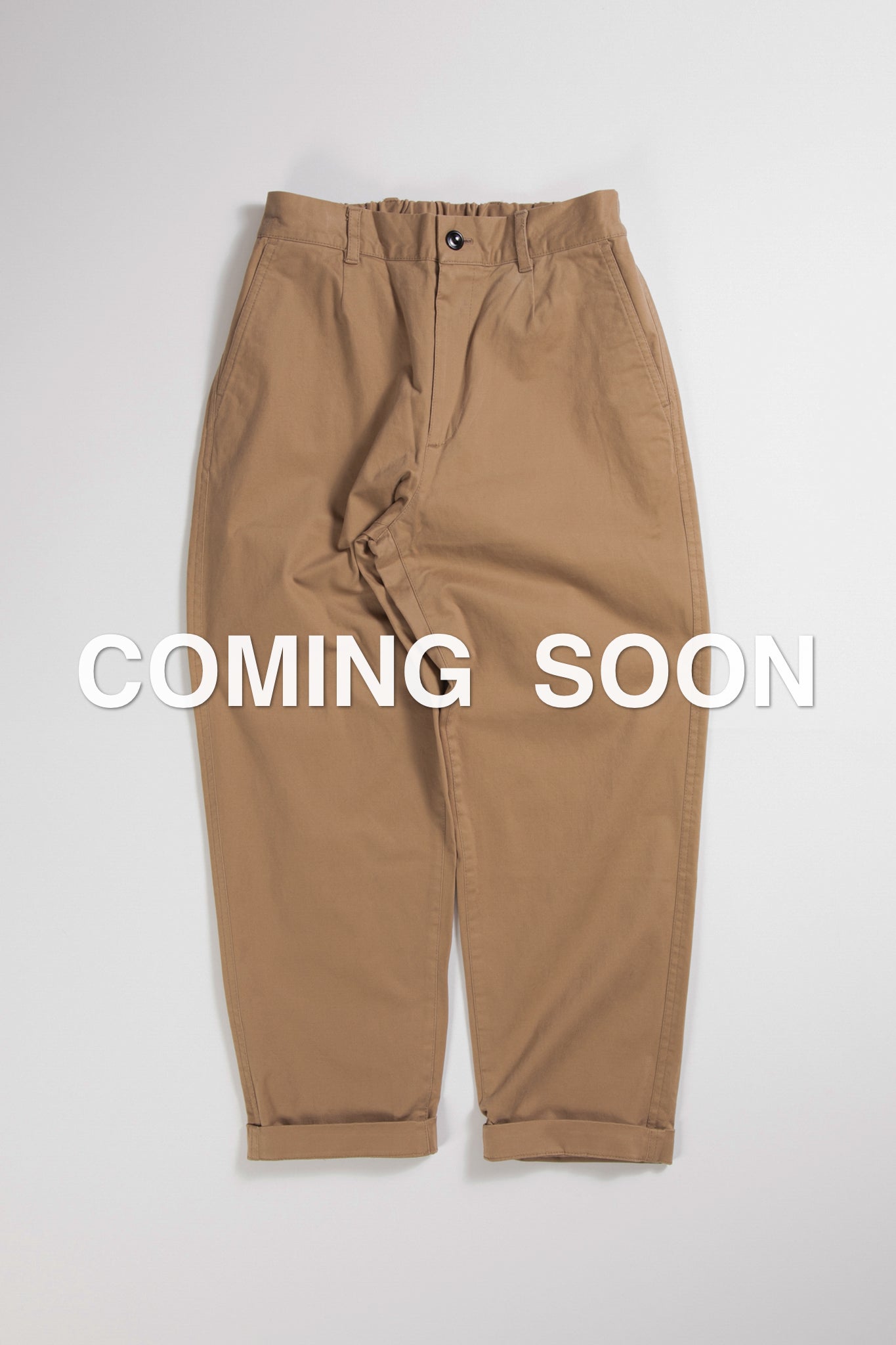 DAILY Work Pants