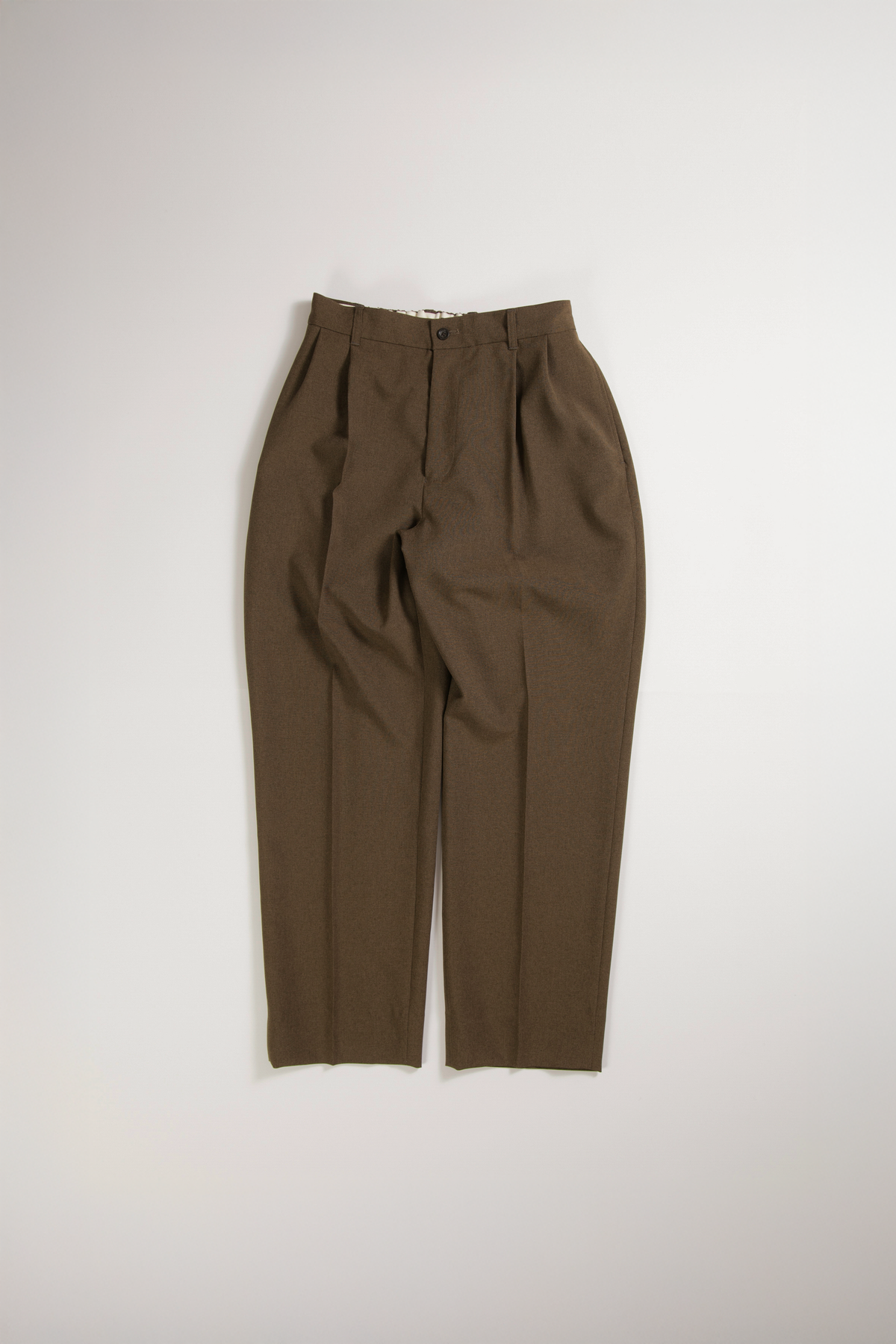 Urban Military Trousers｜DELICIOUS（デリシャス）