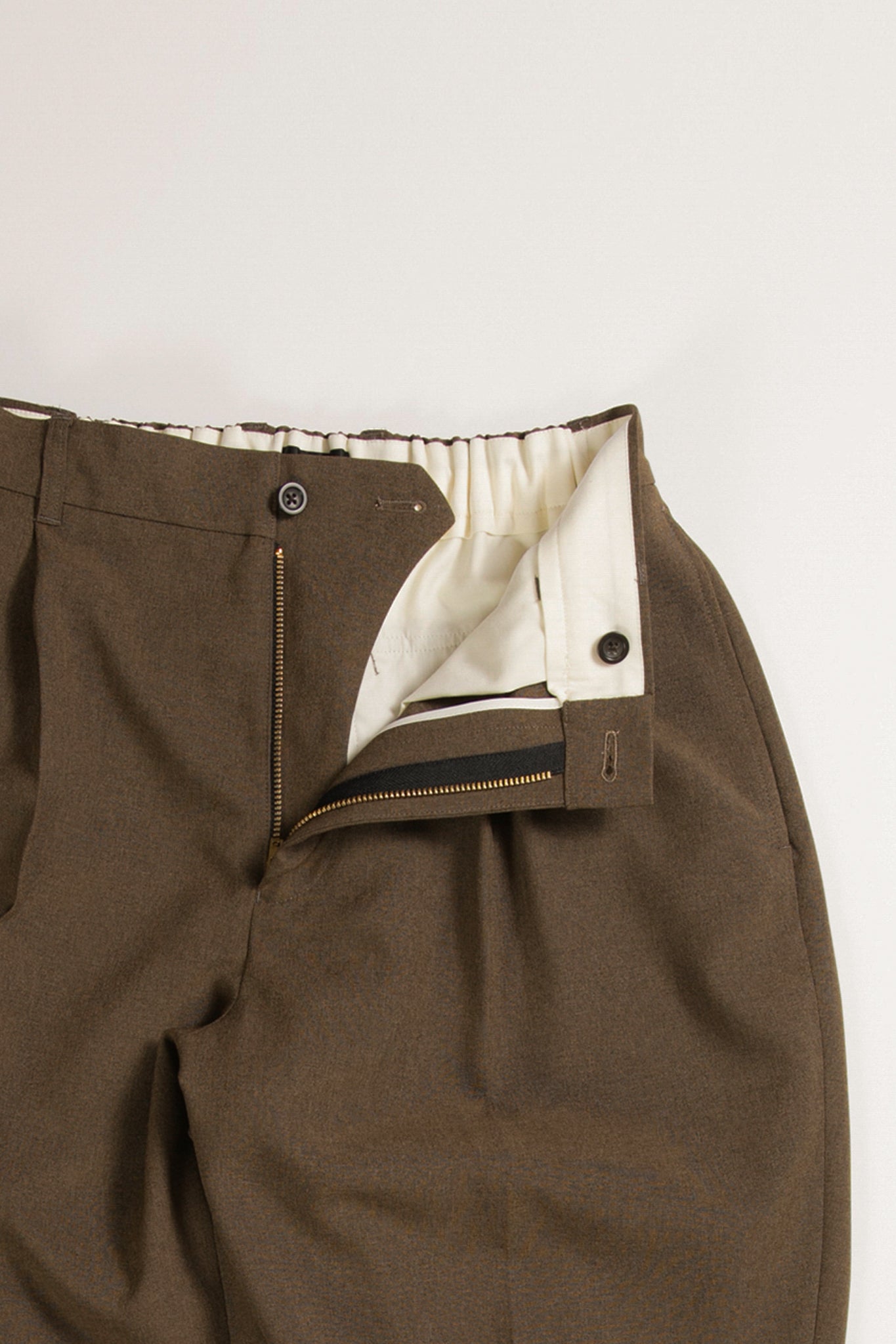 Urban Military Trousers