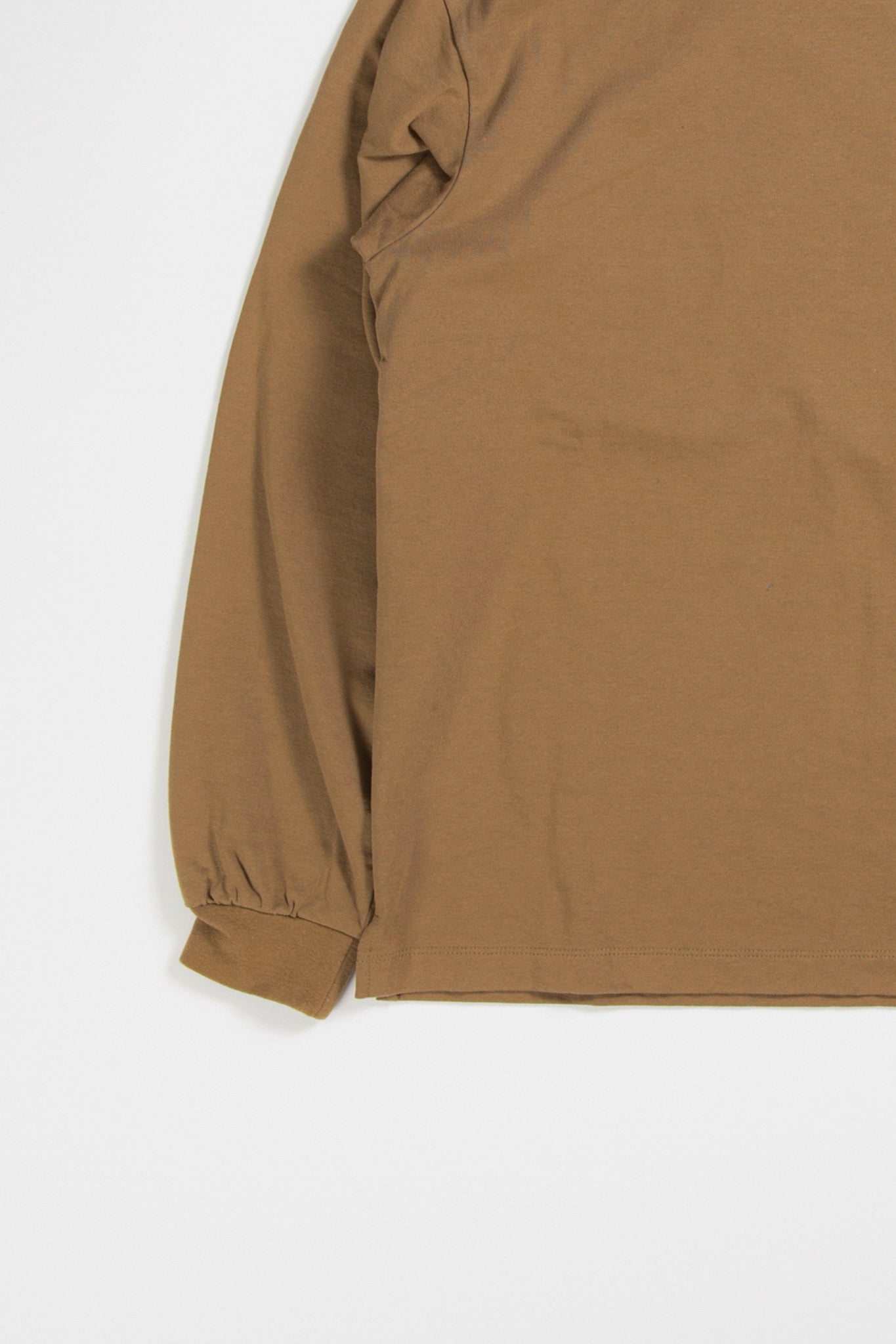 Cotton High-Necked - JAMES & CO. 鎌倉 公式サイト