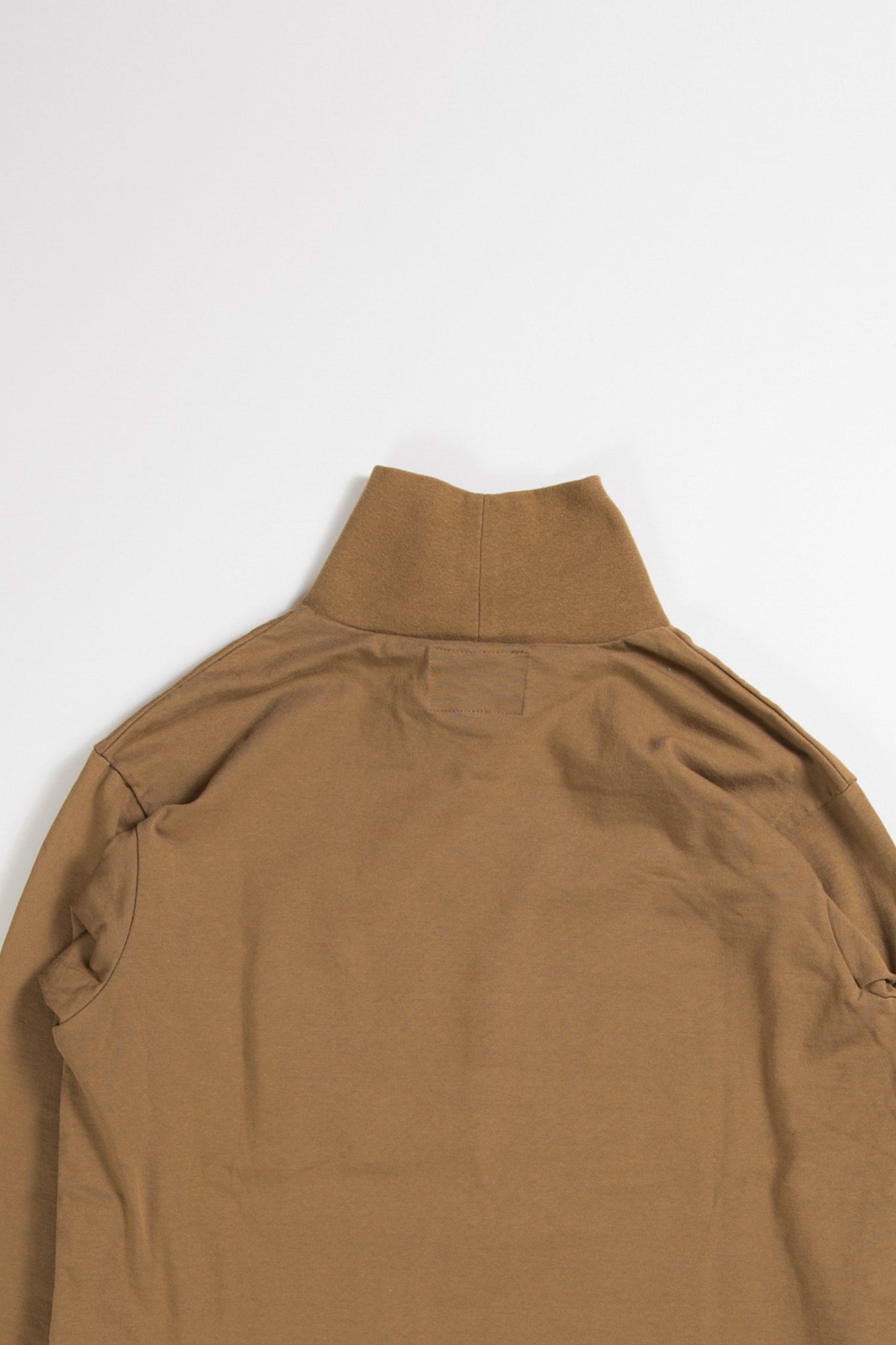 Cotton High-Necked - JAMES & CO. 鎌倉 公式サイト