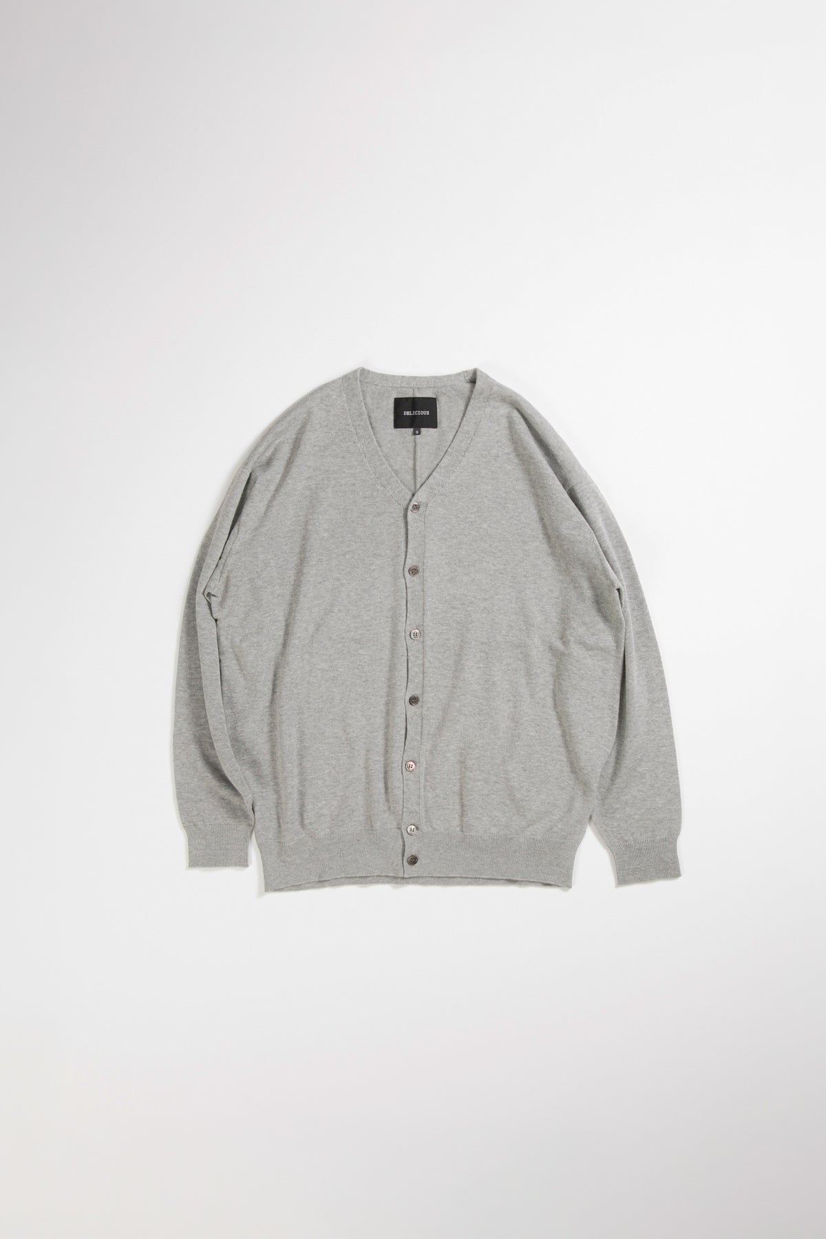 Cotton Knit Cardigan - JAMES & CO. 鎌倉 公式サイト
