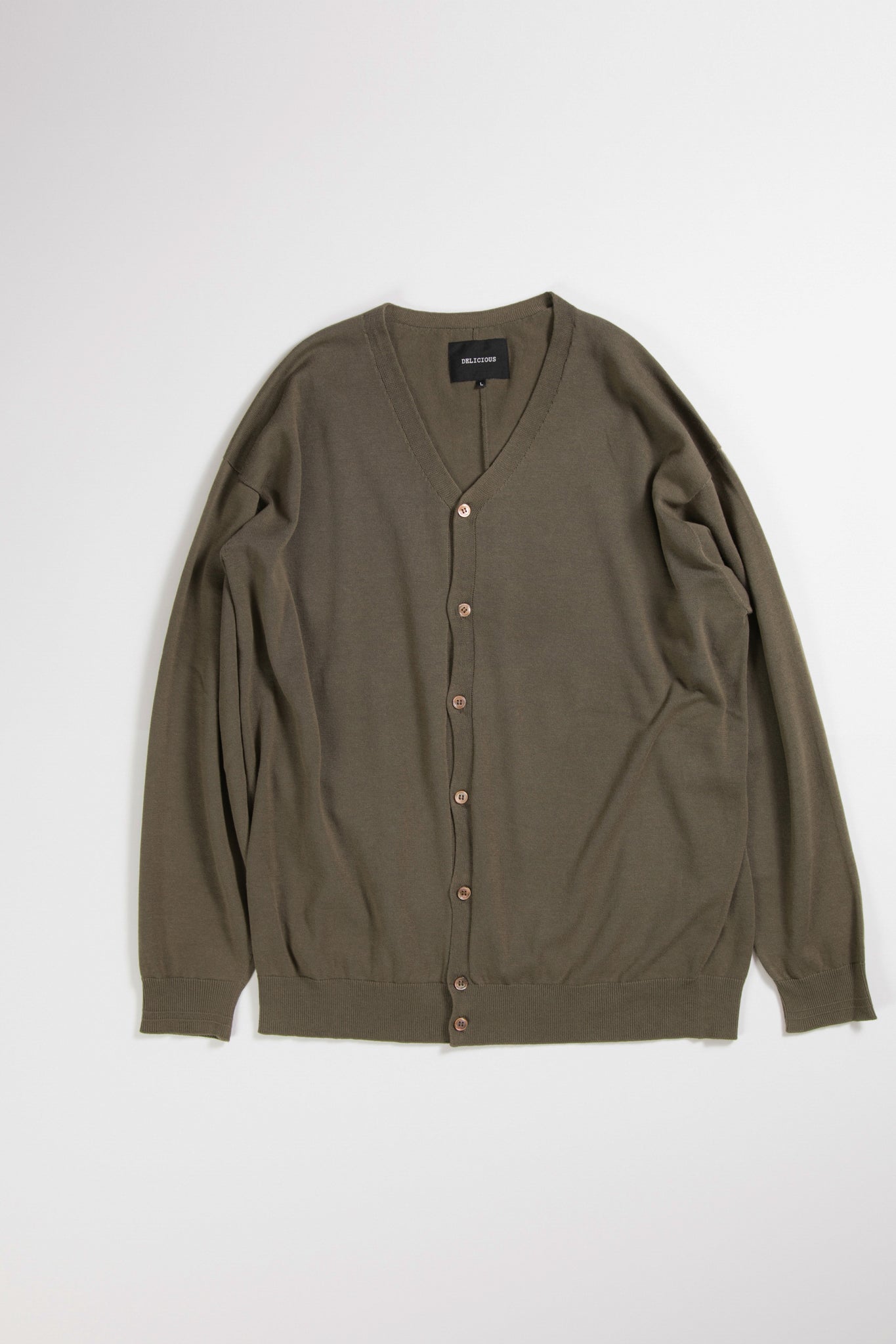 DELICIOUS（デリシャス）｜JAMES & CO. 鎌倉 公式サイト