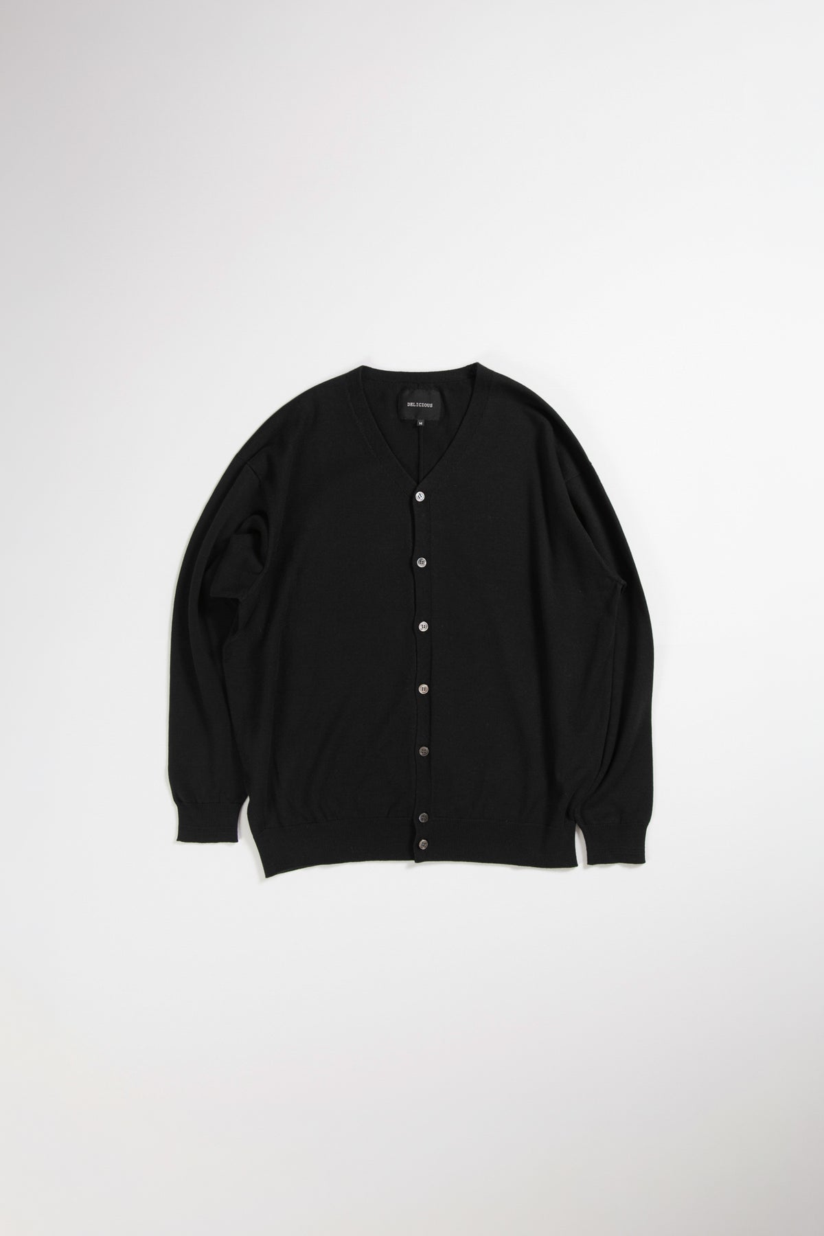 Cotton Knit Cardigan - JAMES & CO. 鎌倉 公式サイト