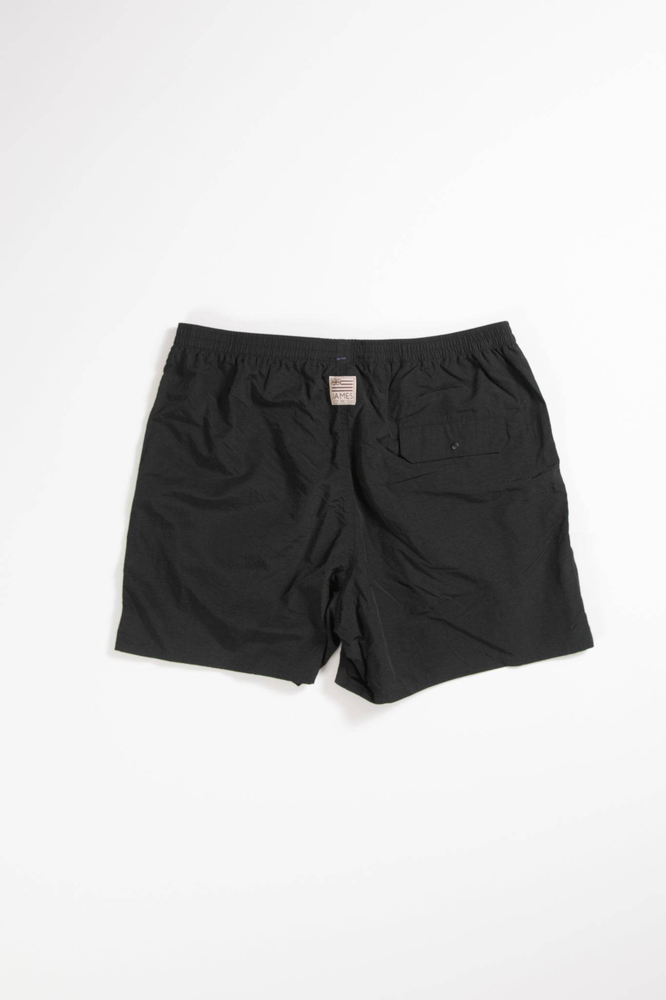 plllllleeeasse nylon shorts ナイロン ショーツ 黒 plllllleeeasse nylon shorts ナイロン ショーツ 黒 Nylon Shorts