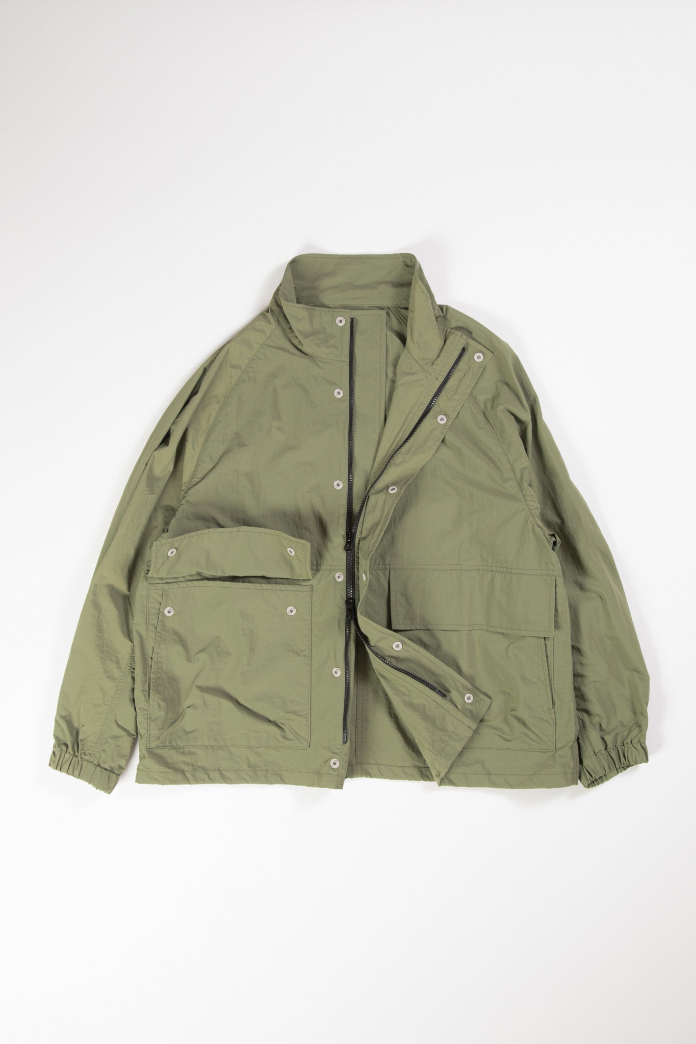 Urban Short Blouson｜DELICIOUS｜JAMES & CO.鎌倉公式サイト
