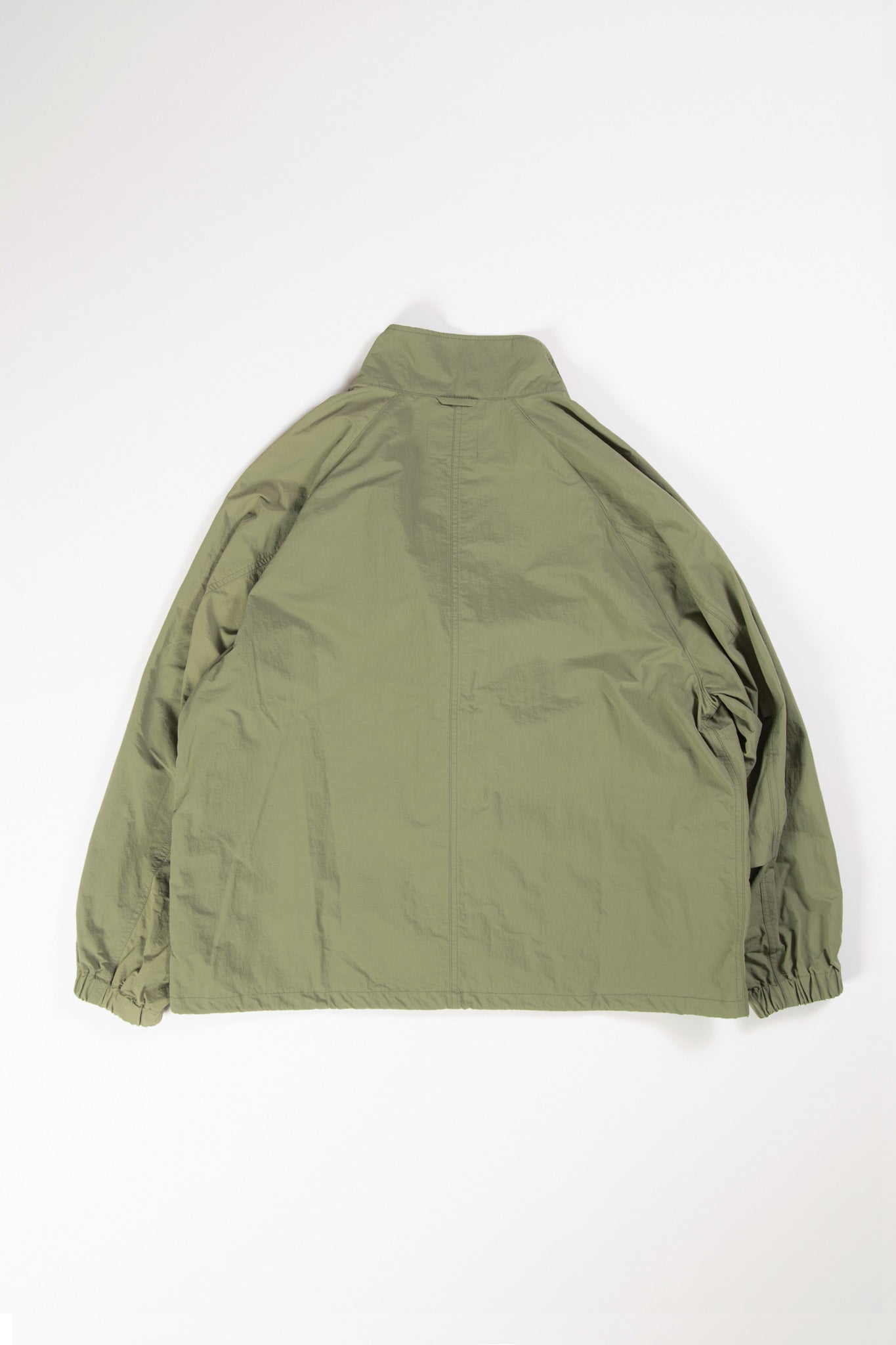Urban Short Blouson｜DELICIOUS｜JAMES & CO.鎌倉公式サイト
