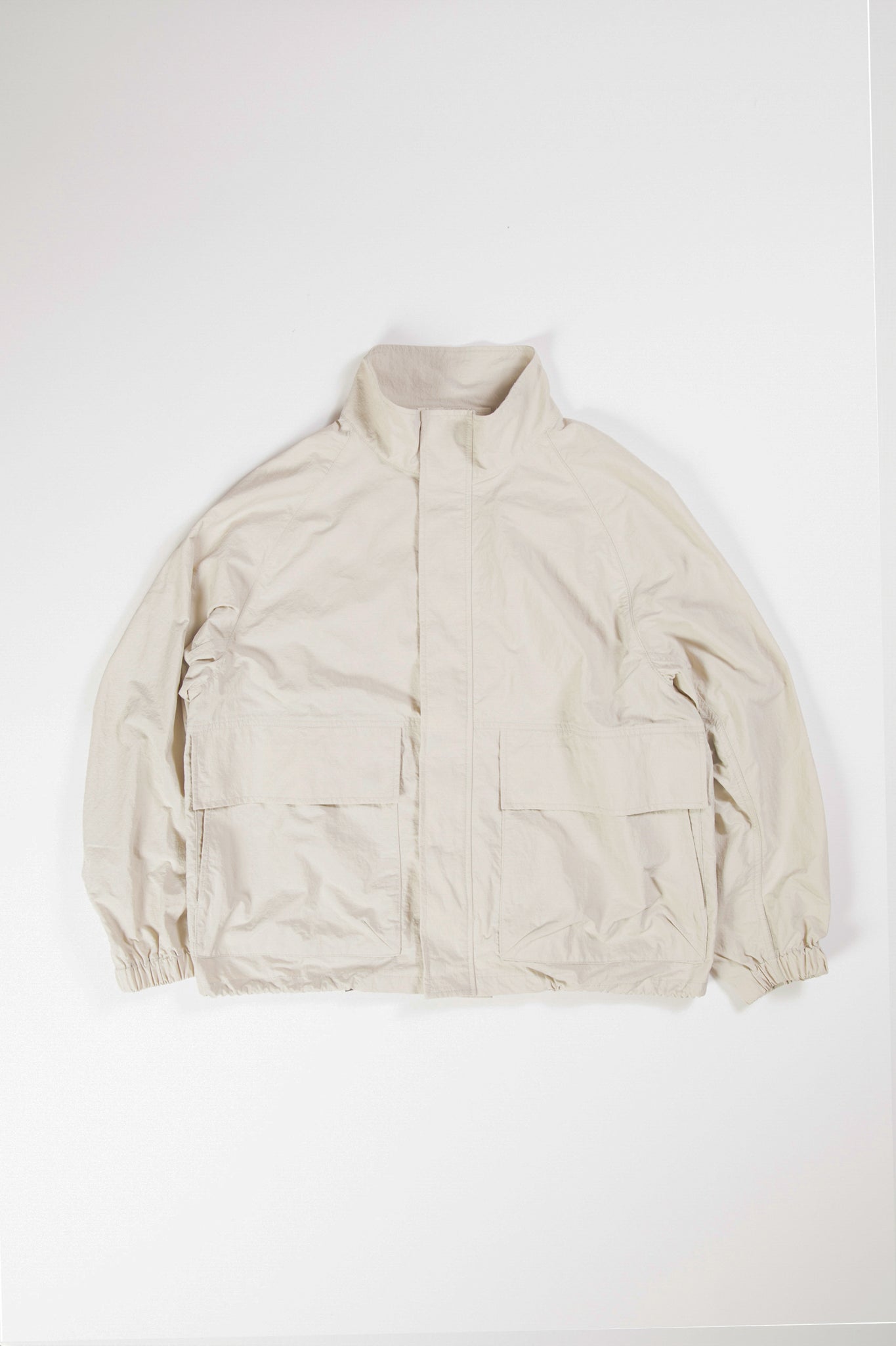 Urban Short Blouson｜DELICIOUS｜JAMES & CO.鎌倉公式サイト