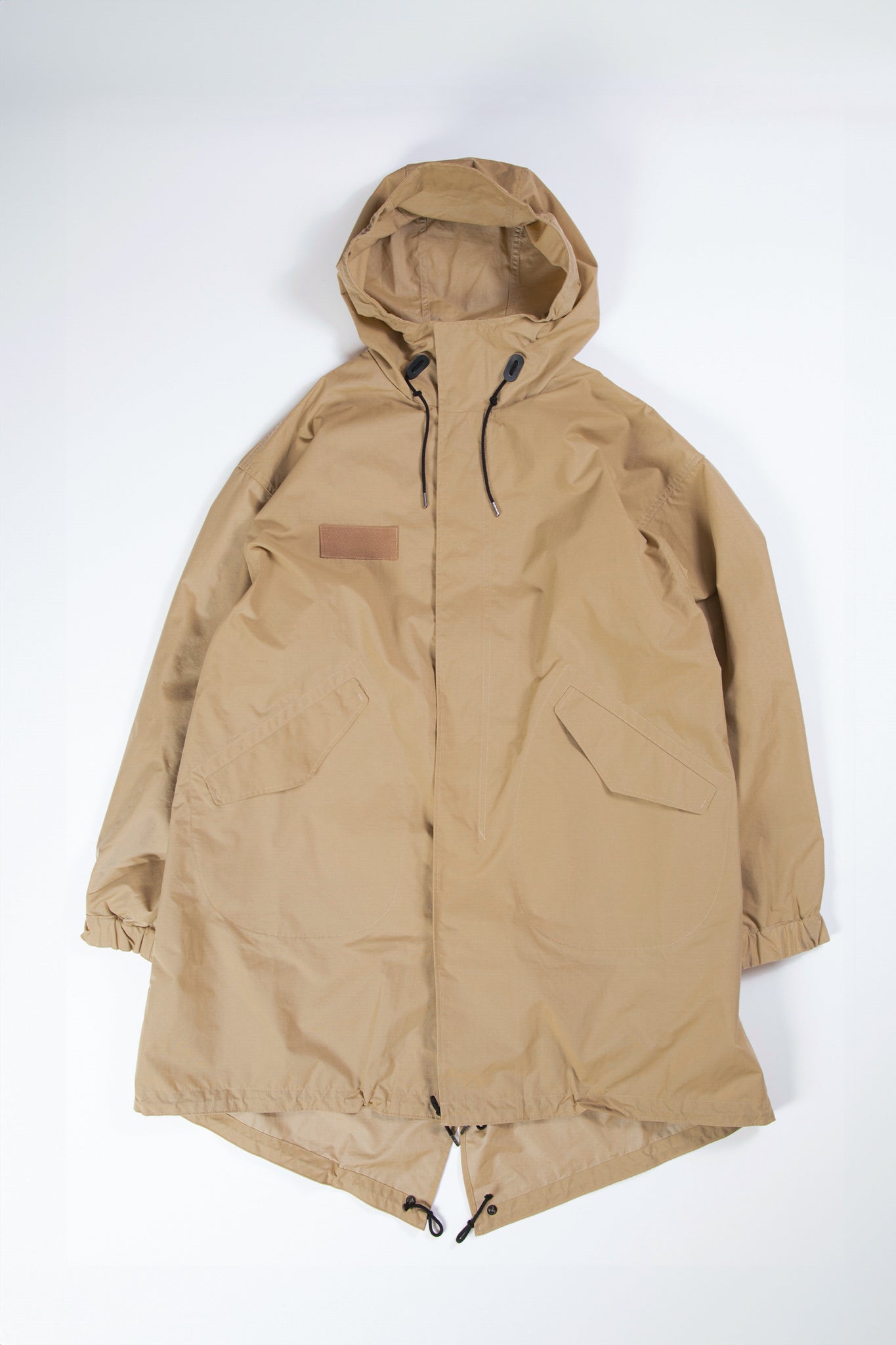 Urban Military Coat｜DELICIOUS（デリシャス）