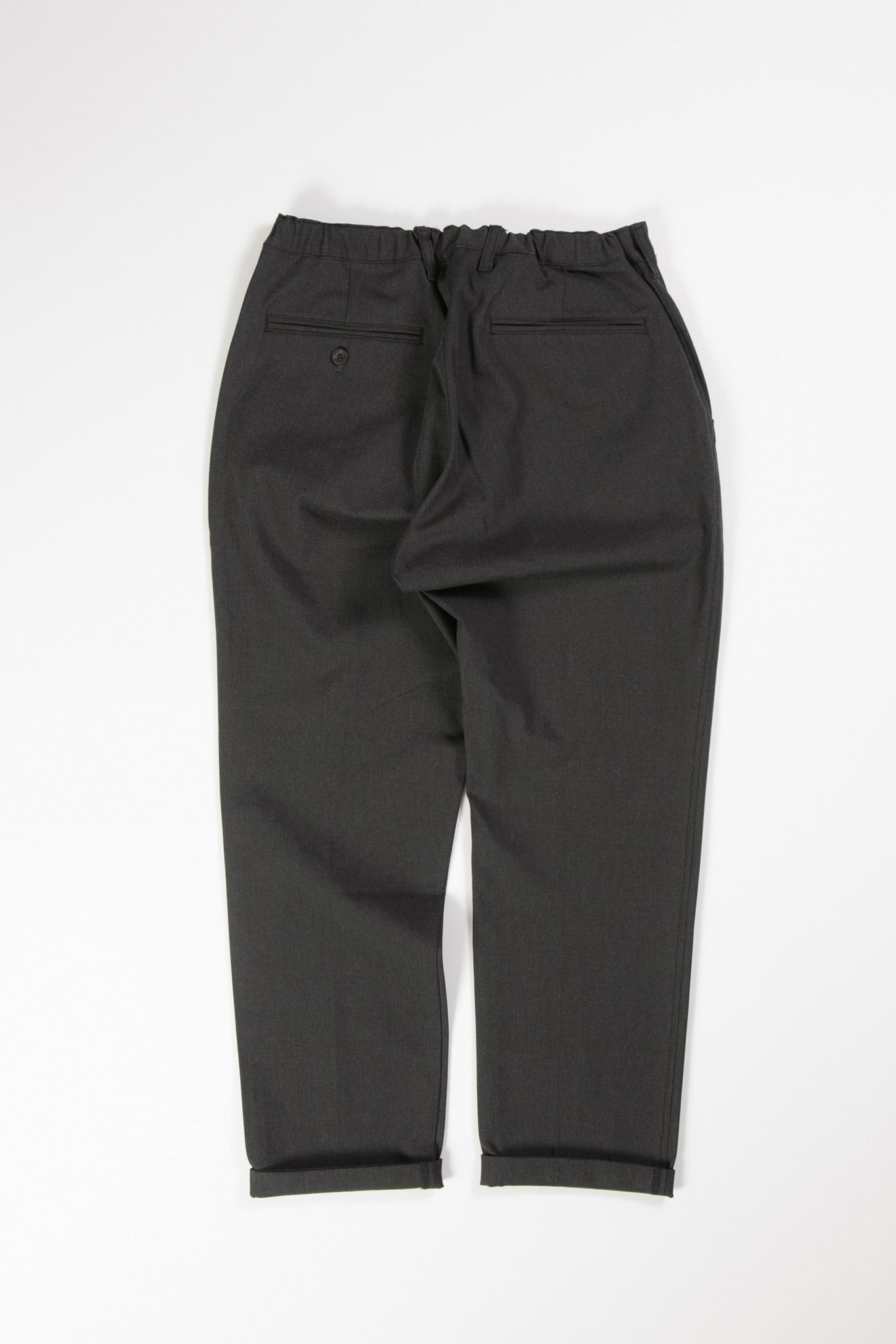 Travel Pants -25FW-