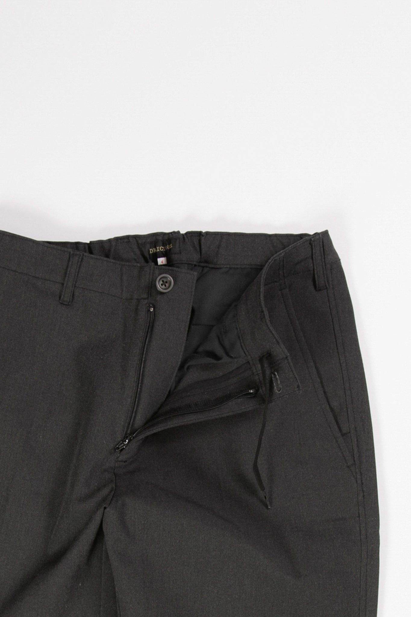 Travel Pants -25FW-