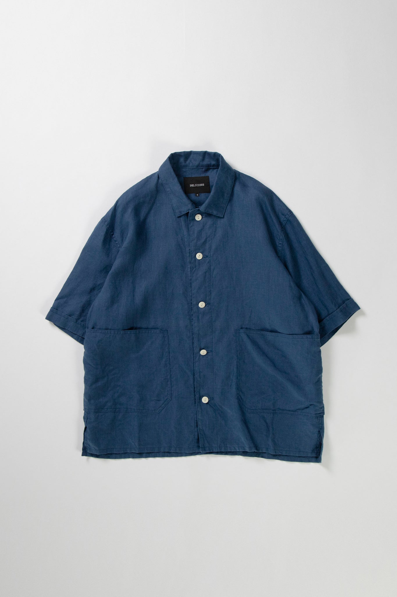 エンフォルド 23SS STANDARD SHIRT シャツ スタンダードシャツ SUVIN BROAD | STANDARD SHIRT – ATON | エイトン
